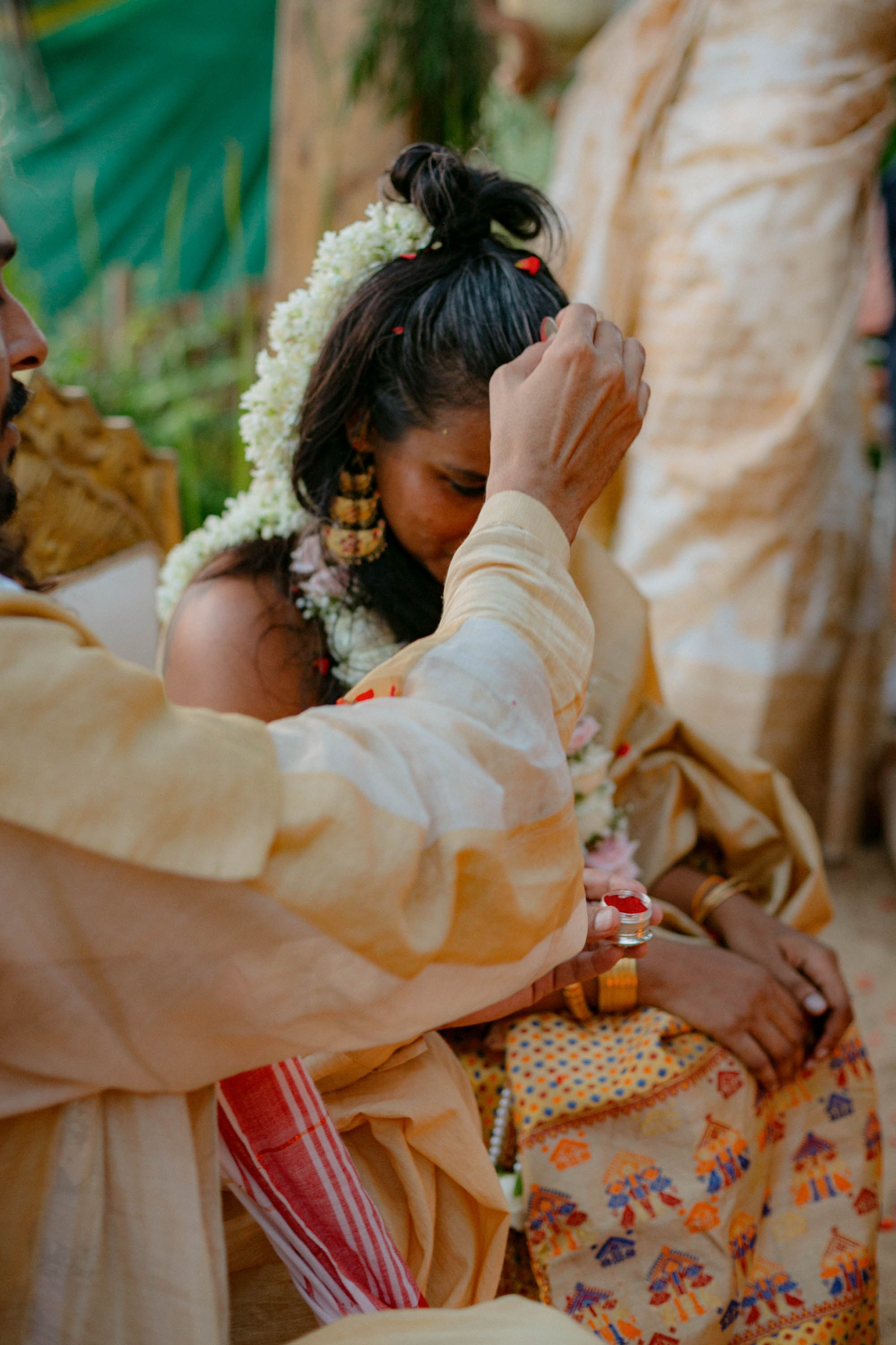 Kannakee & Manish. Портретный и fashion фотограф в Москве — Елена Якушина