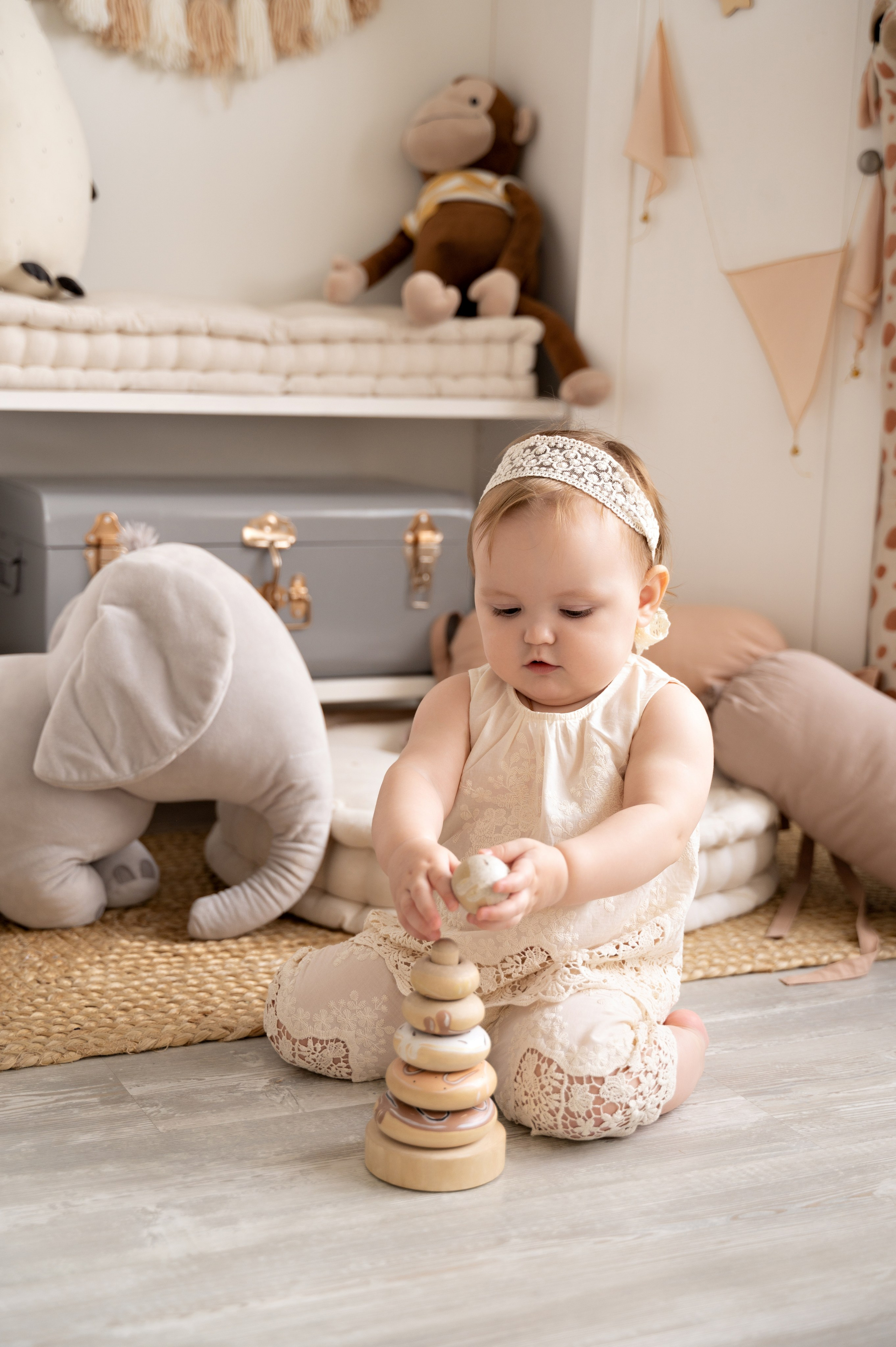 Дашенька. Елена Задорина