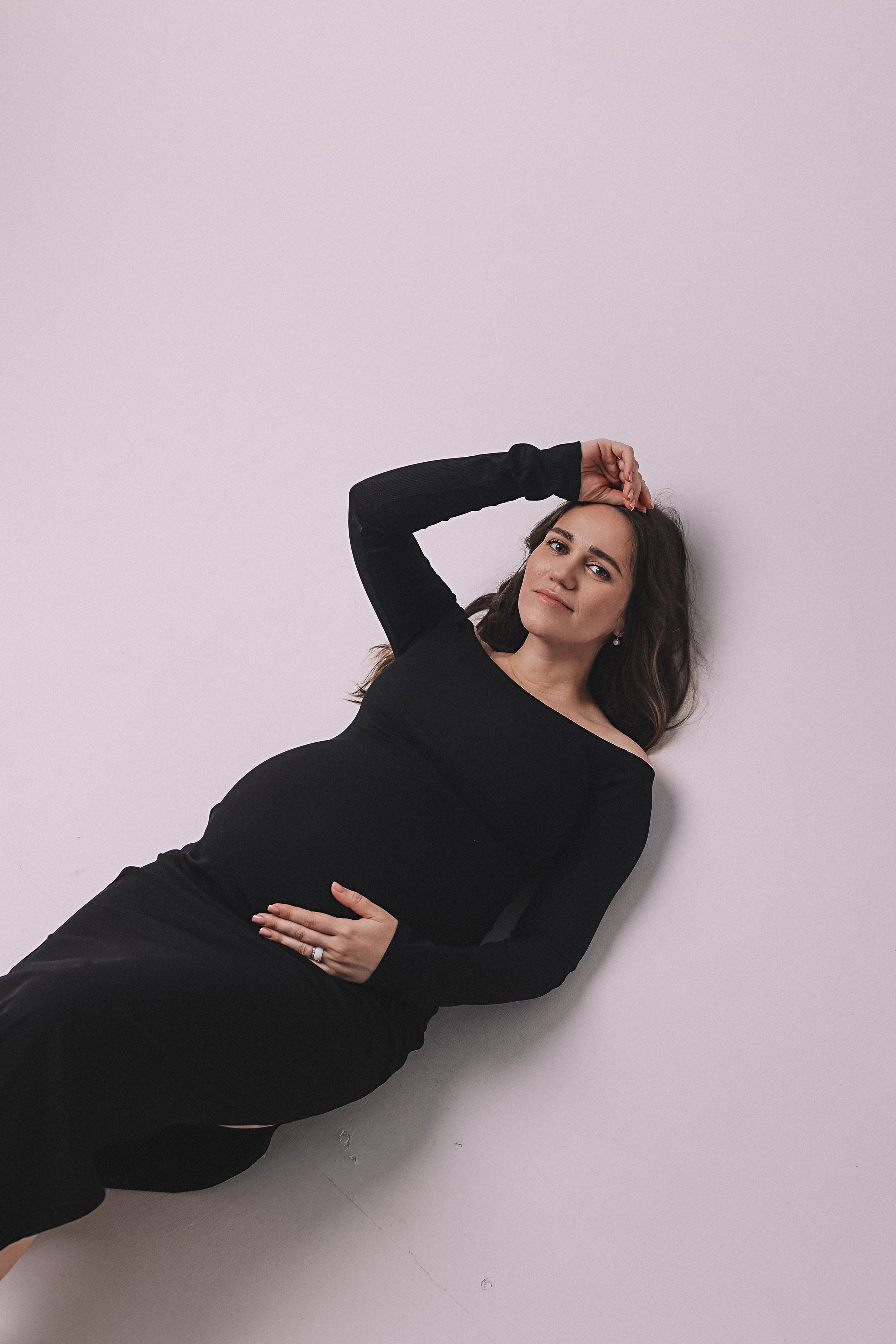 10/11 беременность. Семейный фотограф Тюмень, фотограф на роды Салмина Мария