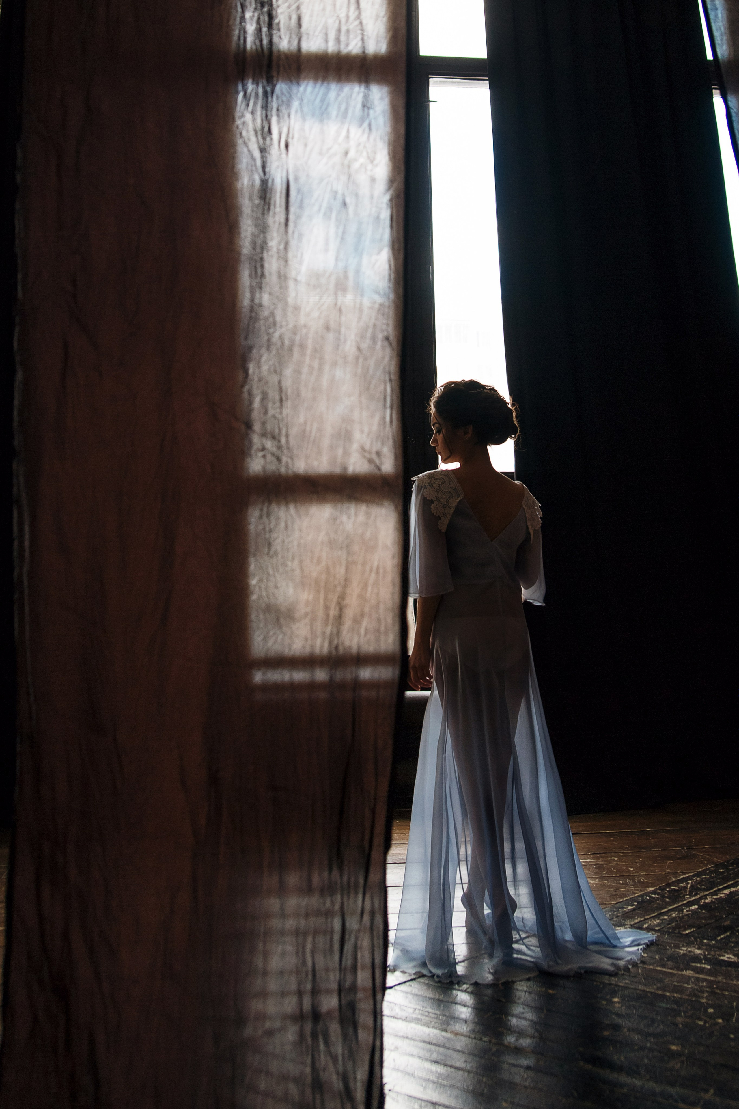 Наташа и Людмила. Свадебный и семейный фотограф Игорь Елагин