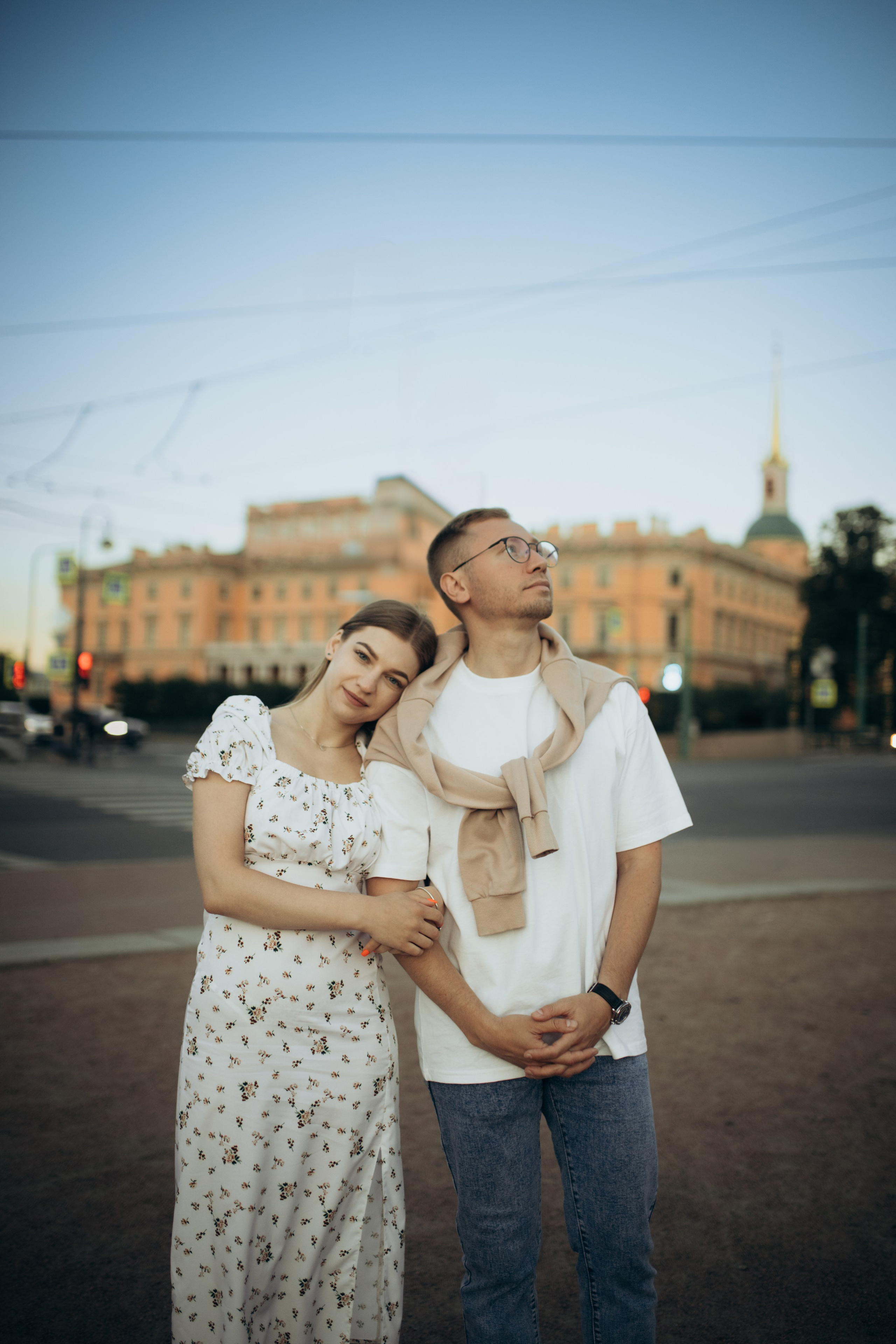 Анастасия и Александр. Klerout Photographer