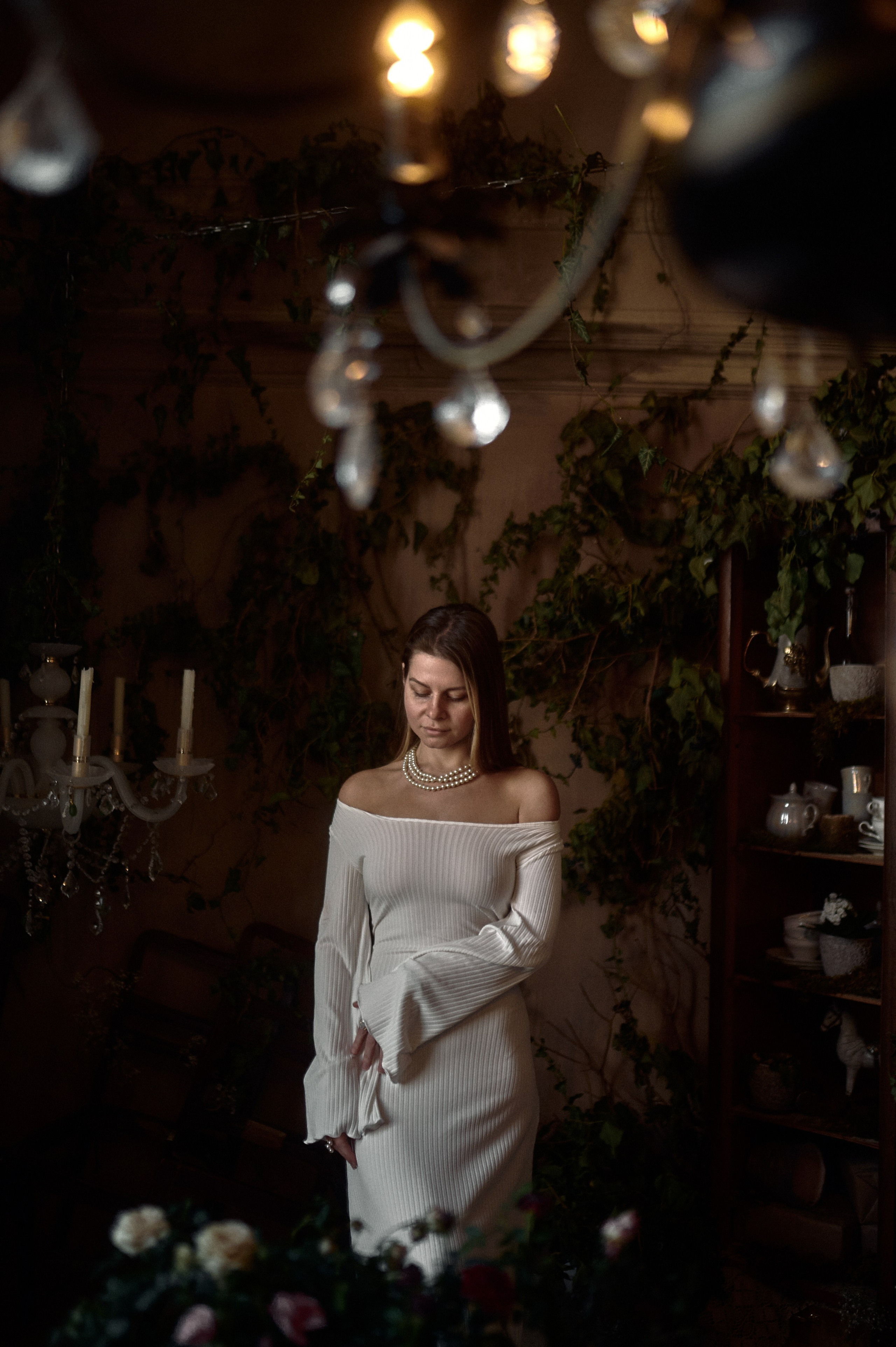 Кристина. Свадебный и семейный фотограф в Крыму