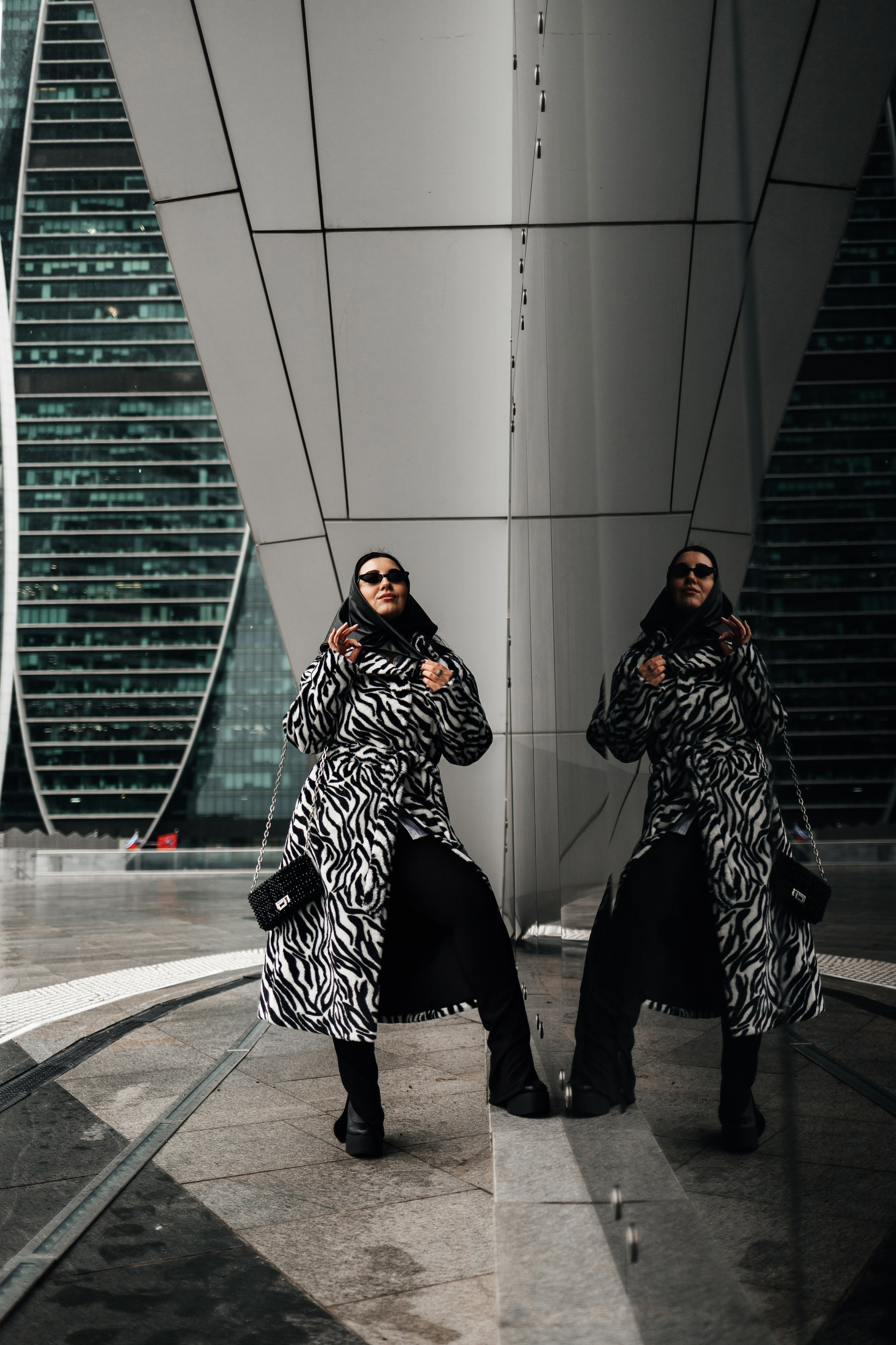 ЖЕНСКИЙ ПОРТРЕТ. Фотограф в Москве Инна Талова