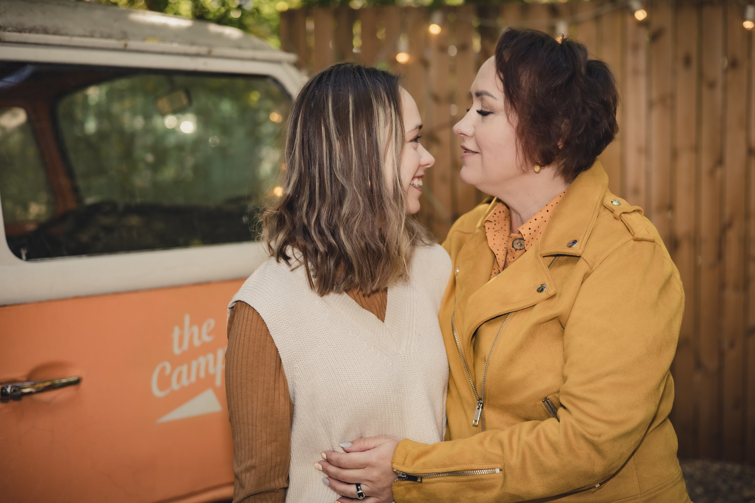 Варвара, Татьяна. Семейная и портретная съёмка в Москве