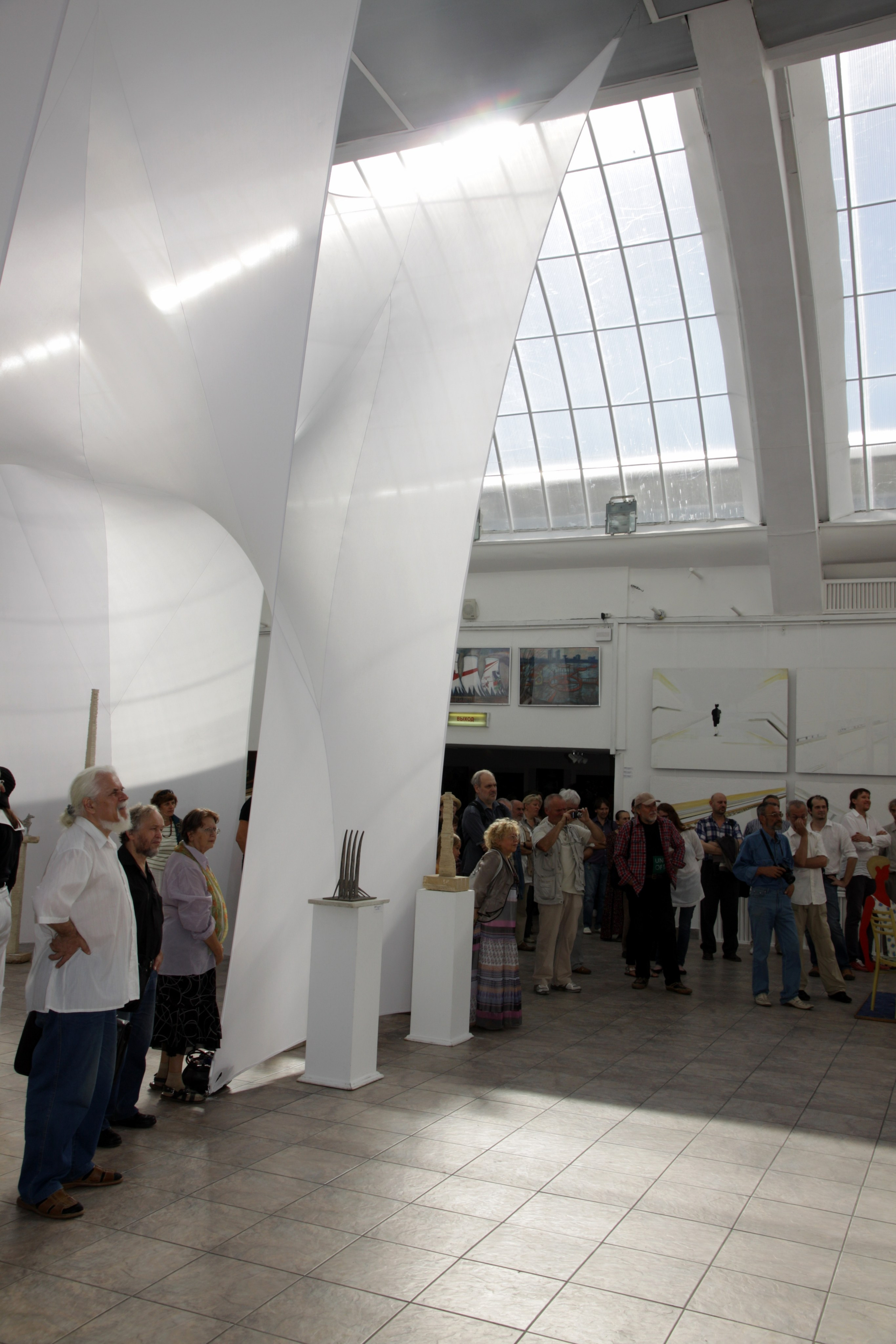 Антон Работнов