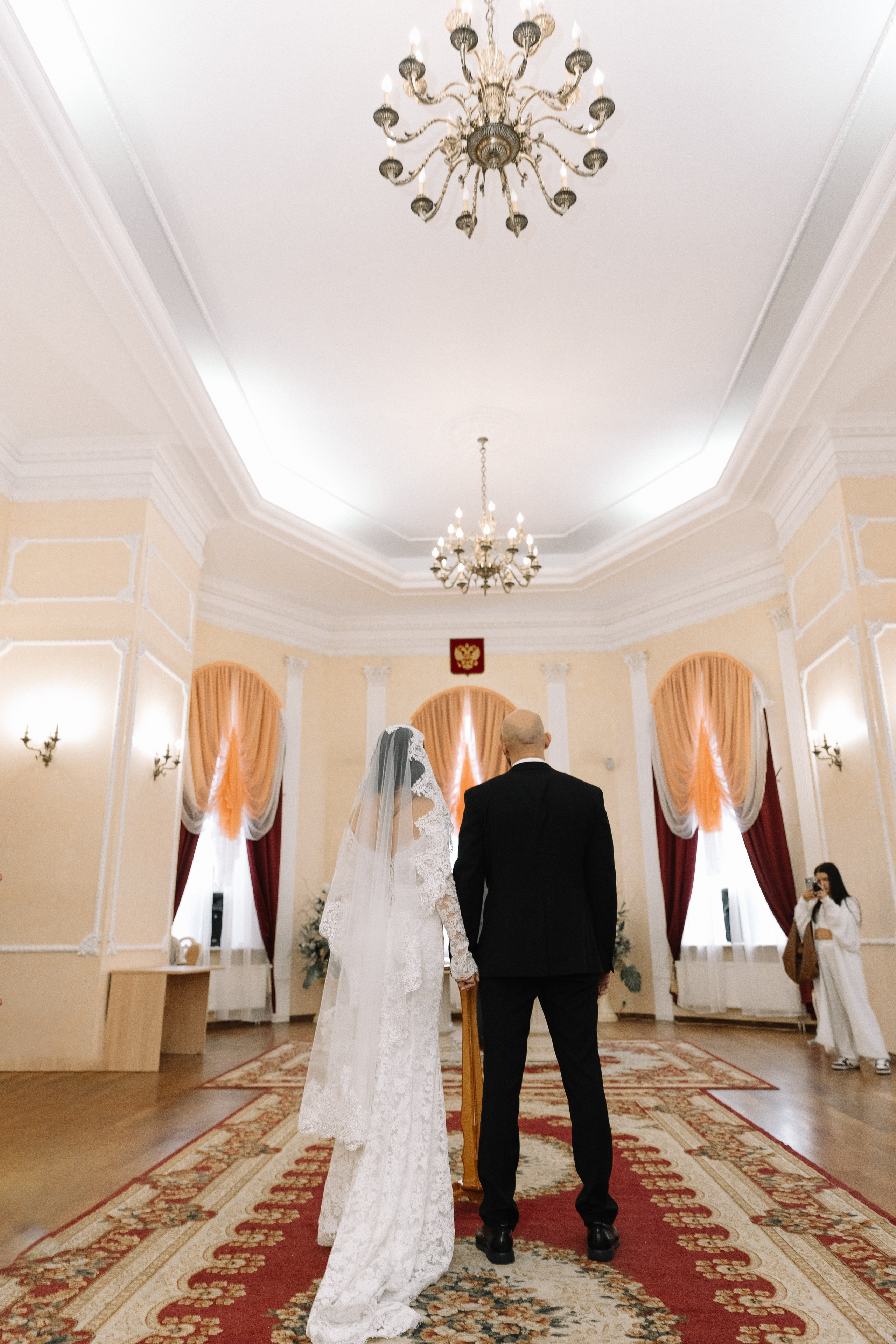 Свадебный анонс. Свадебный фотограф Кузнецова Ольга Санкт-Петербург, Вологда, Череповец