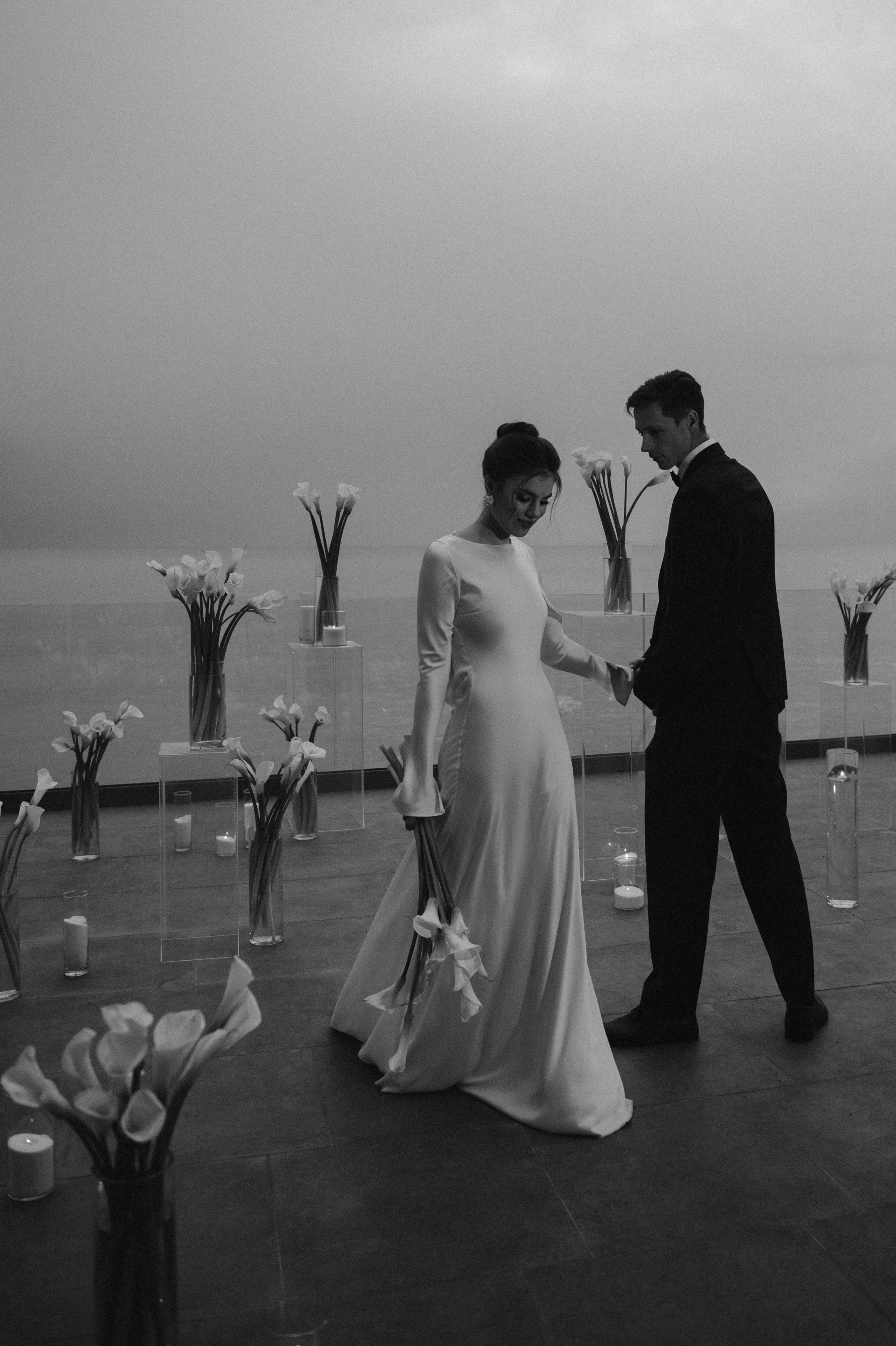 Никита и Анастасия (с.Николаевка). Свадебный, женский, семейный фотограф в Севастополе Юлия Мошенко