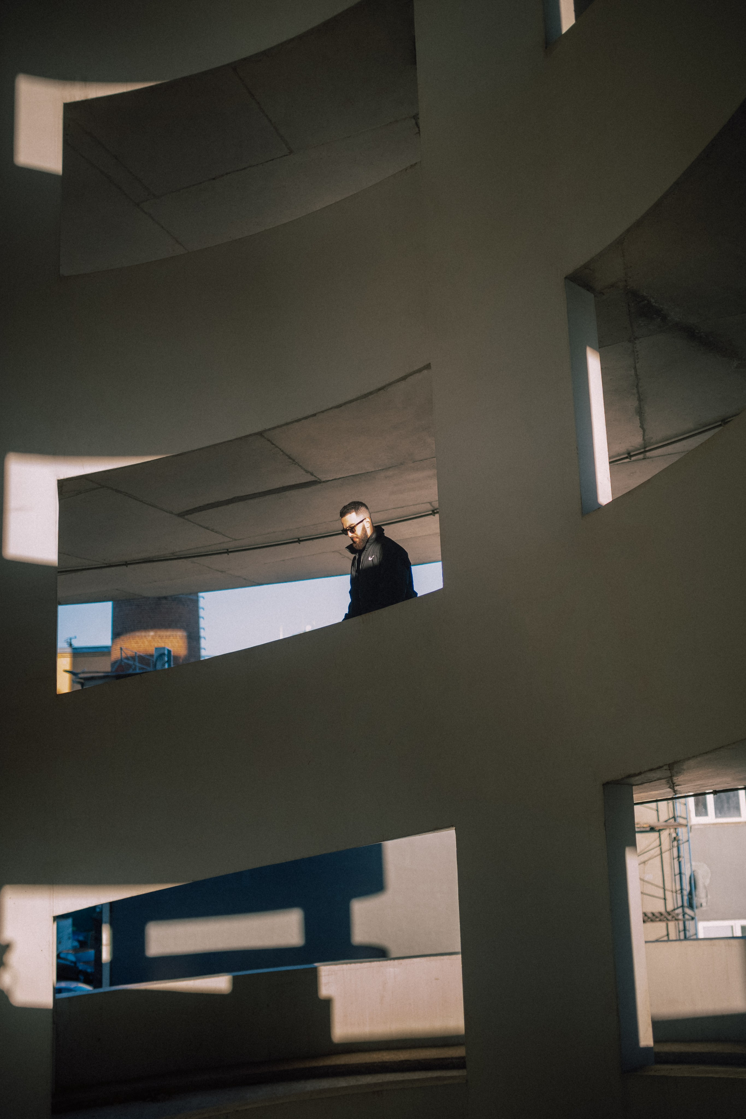 DAOMI. Фотограф Москва