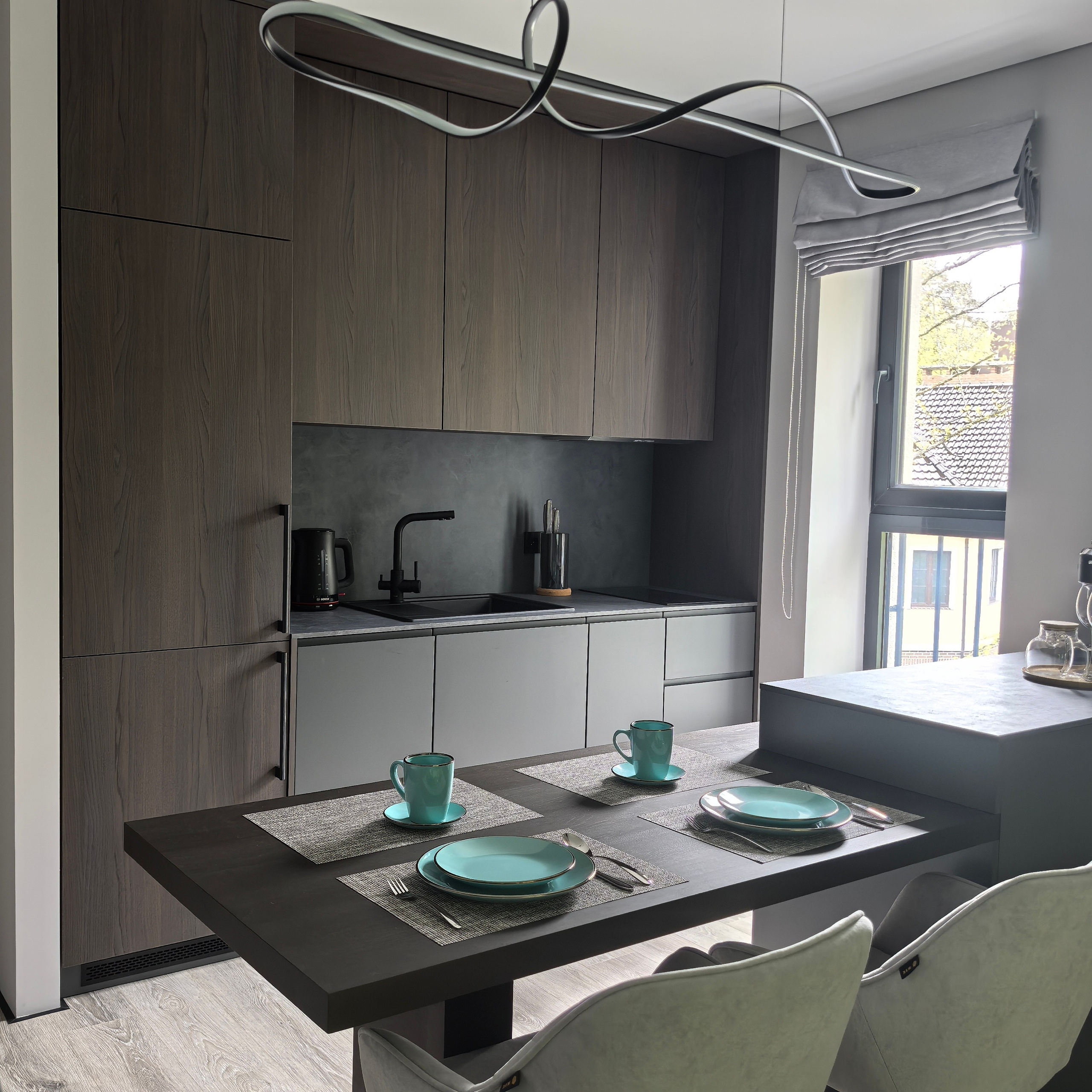 Апартаменты в Светлогорске. Главная