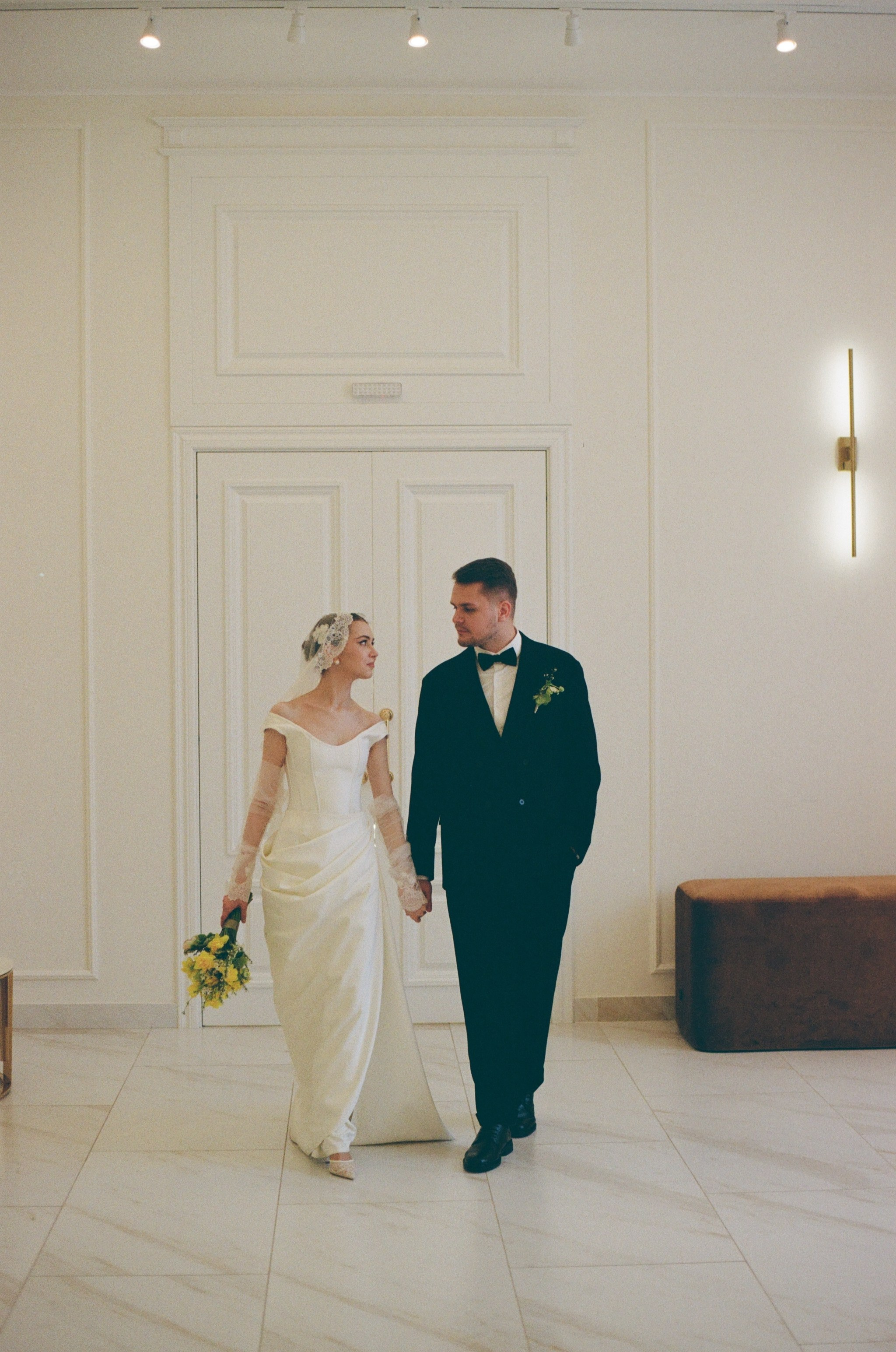 Ты моя. Свадебный фотограф Ангелина Зотова | Обнинск, Москва, Калуга