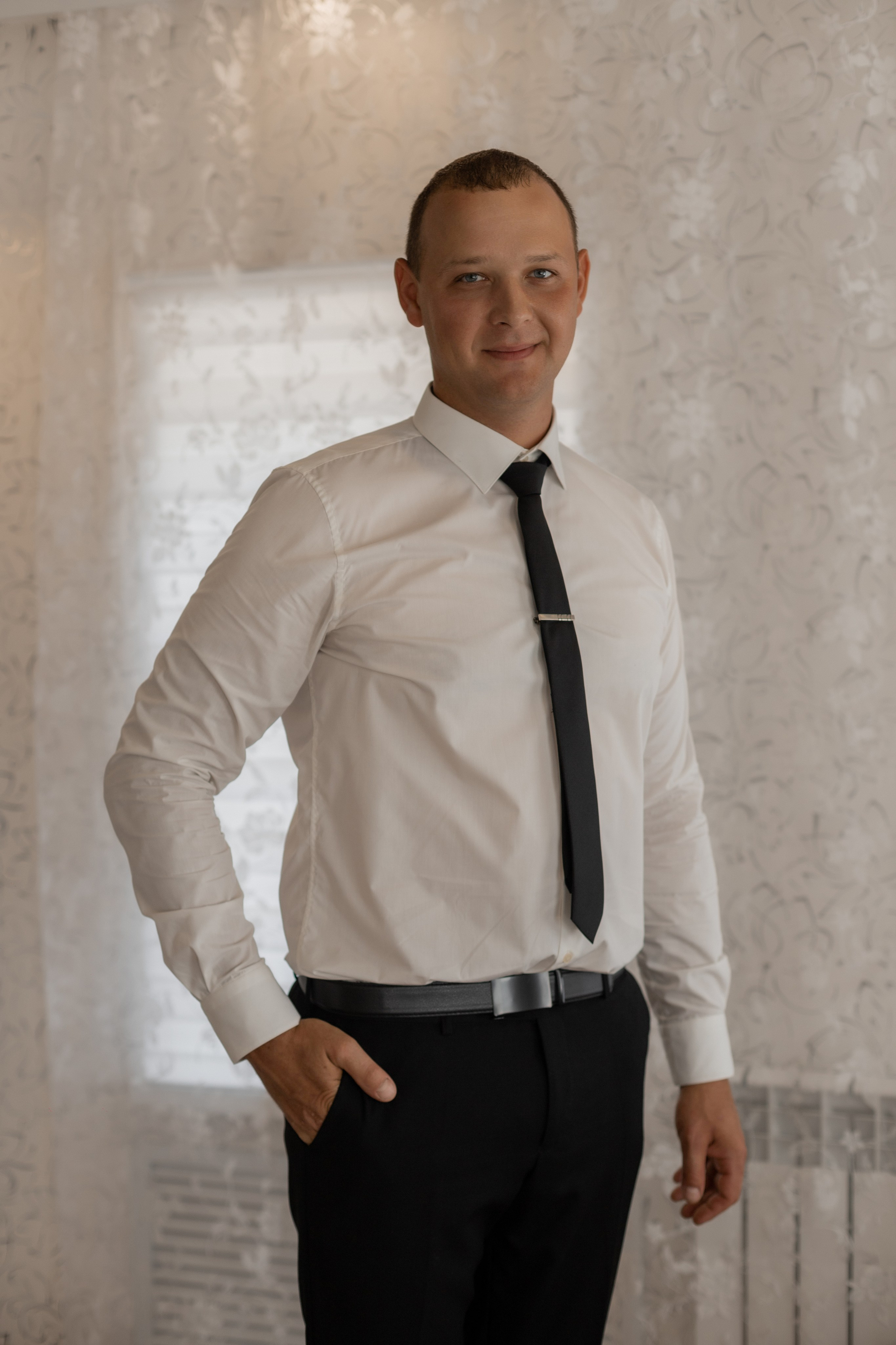 Алексей и Светлана (сокращено). Свадебный фотограф Ангелина Сунгатулина | Саратов | Балаково | Вольск