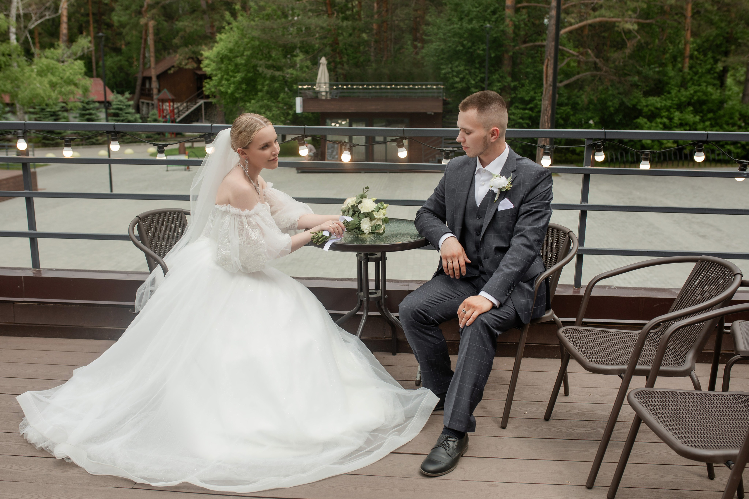 Марина-Данил. Фотограф в Новосибирске Ася Зверева