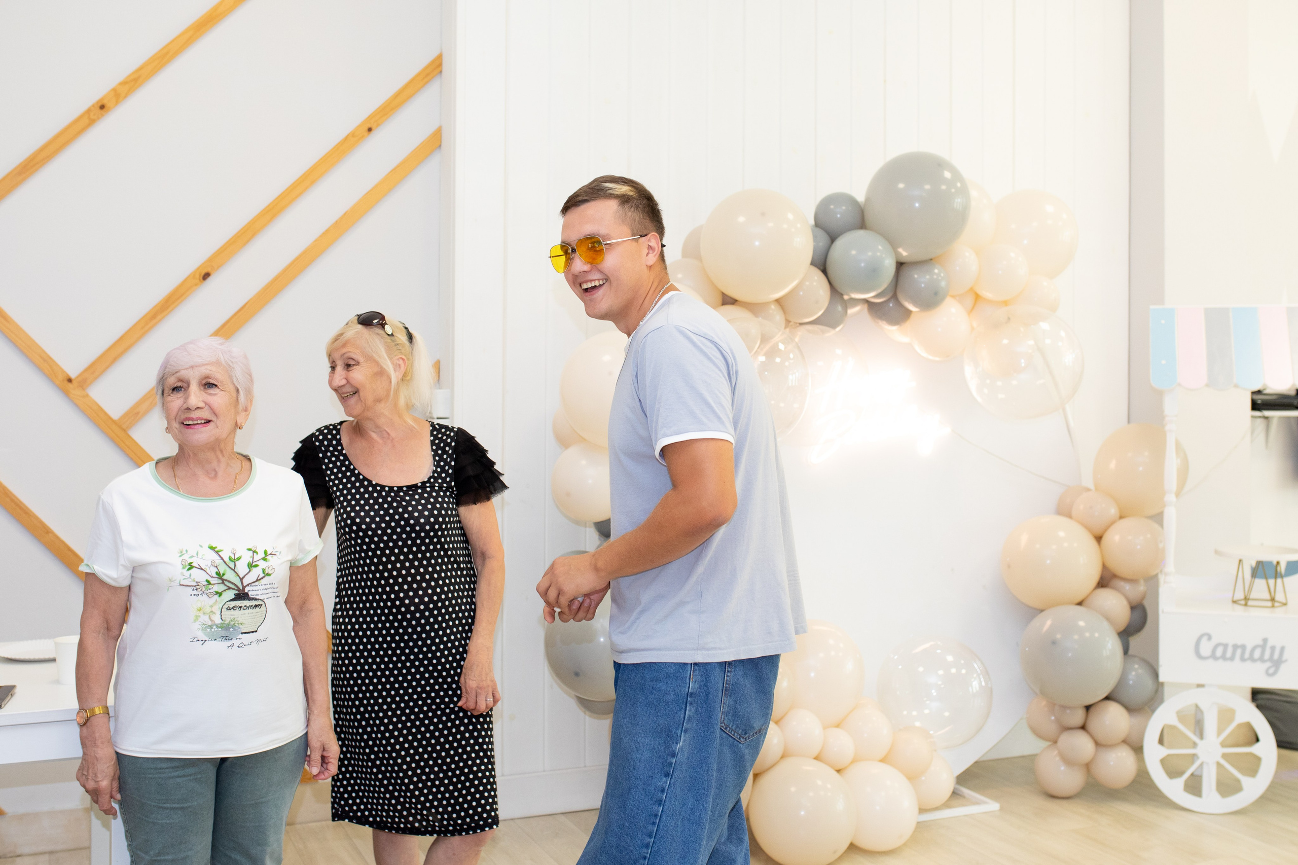 Доммик -Лабубу party. Фотограф в Новосибирске Ася Зверева