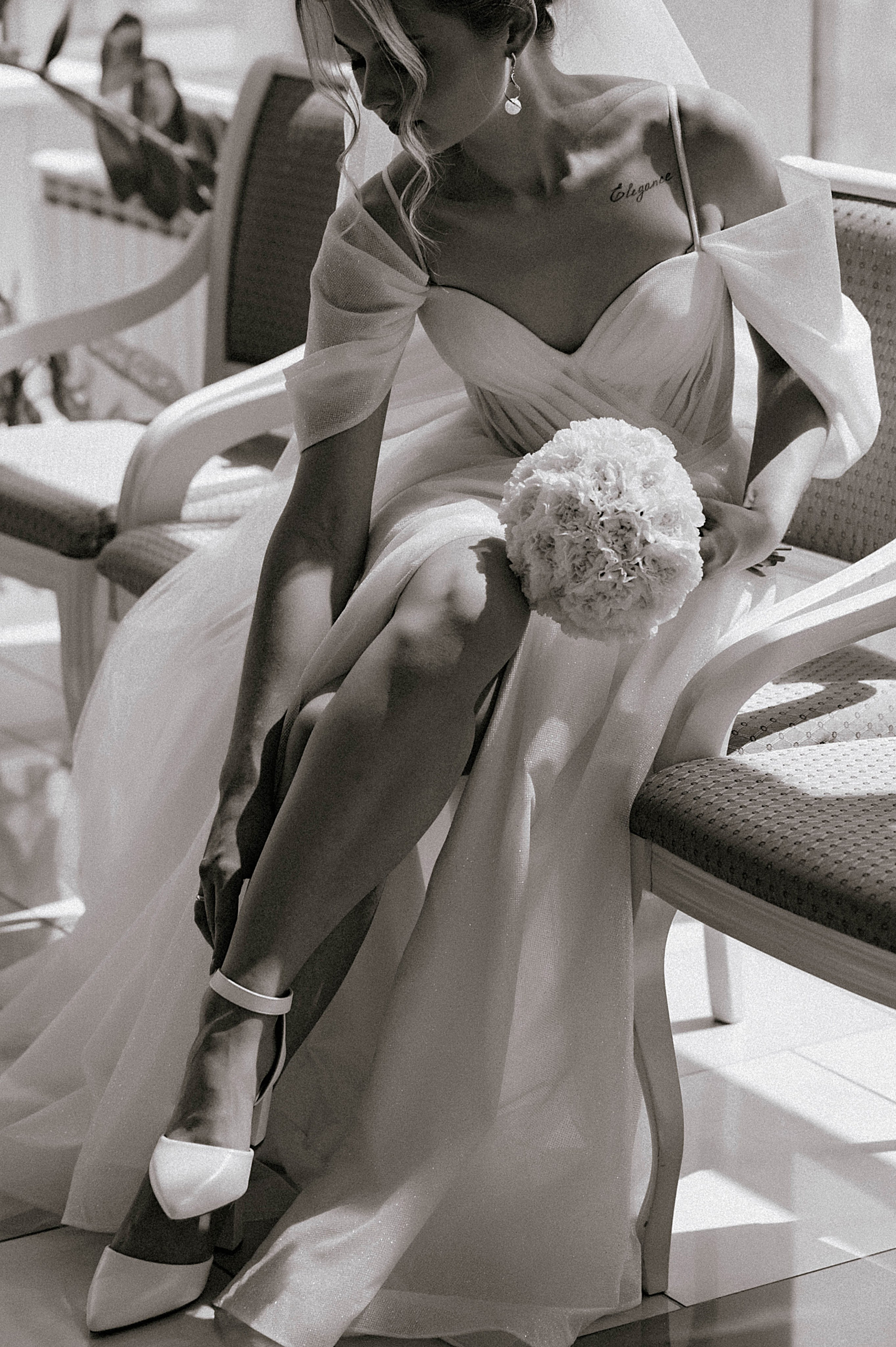 Polina & Konstantin. Семейный и детский фотограф в Белгороде Ольга Сорока