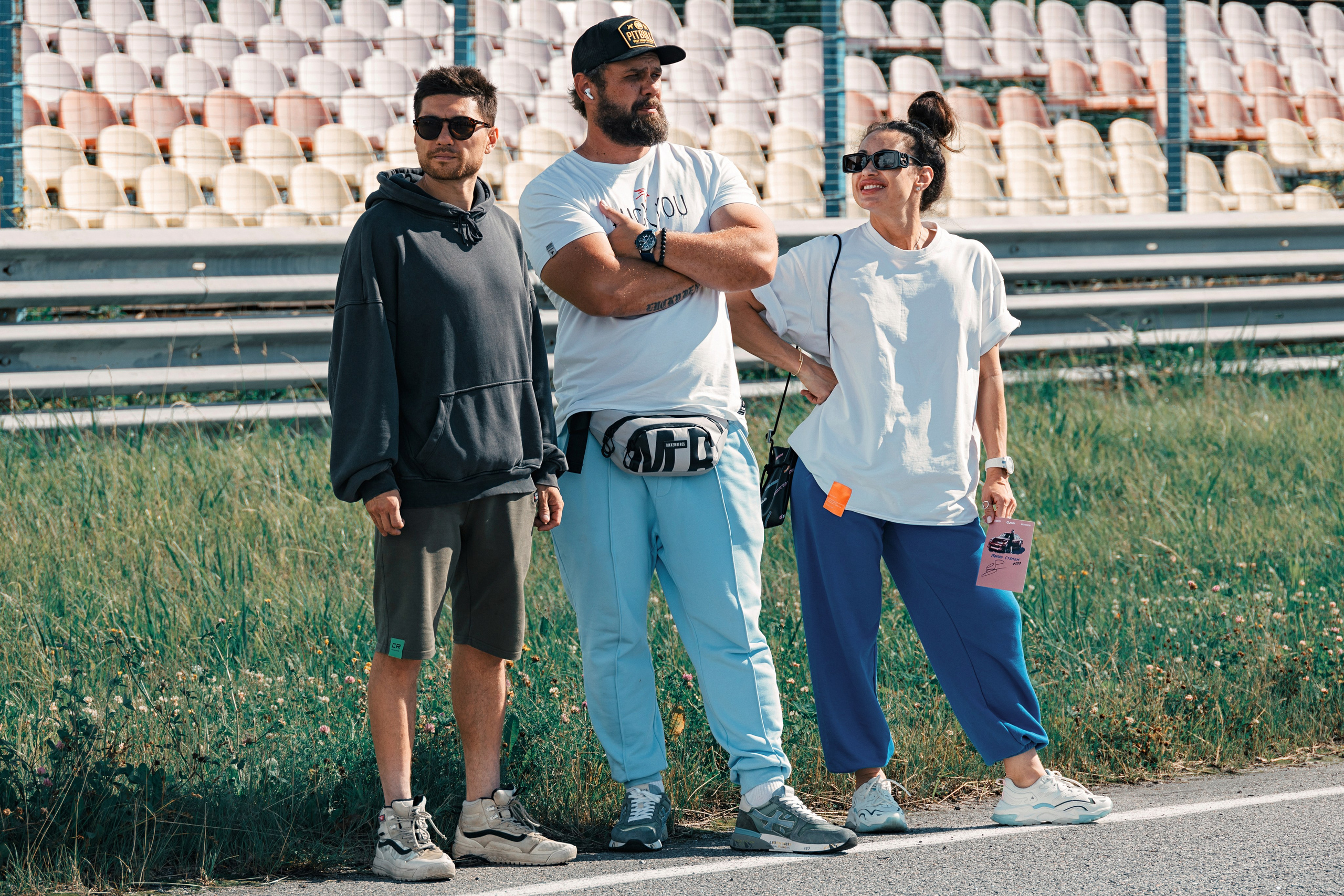 Фотосъемка соревнований по дрифту в Санкт-Петербурге | Спортивный репортаж