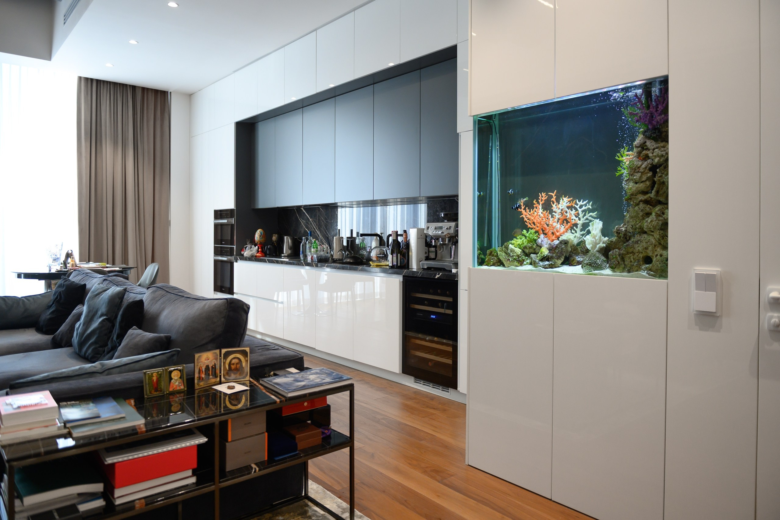 Интерьерная съёмка. Предметная фотосъемка в Москве и Московской области