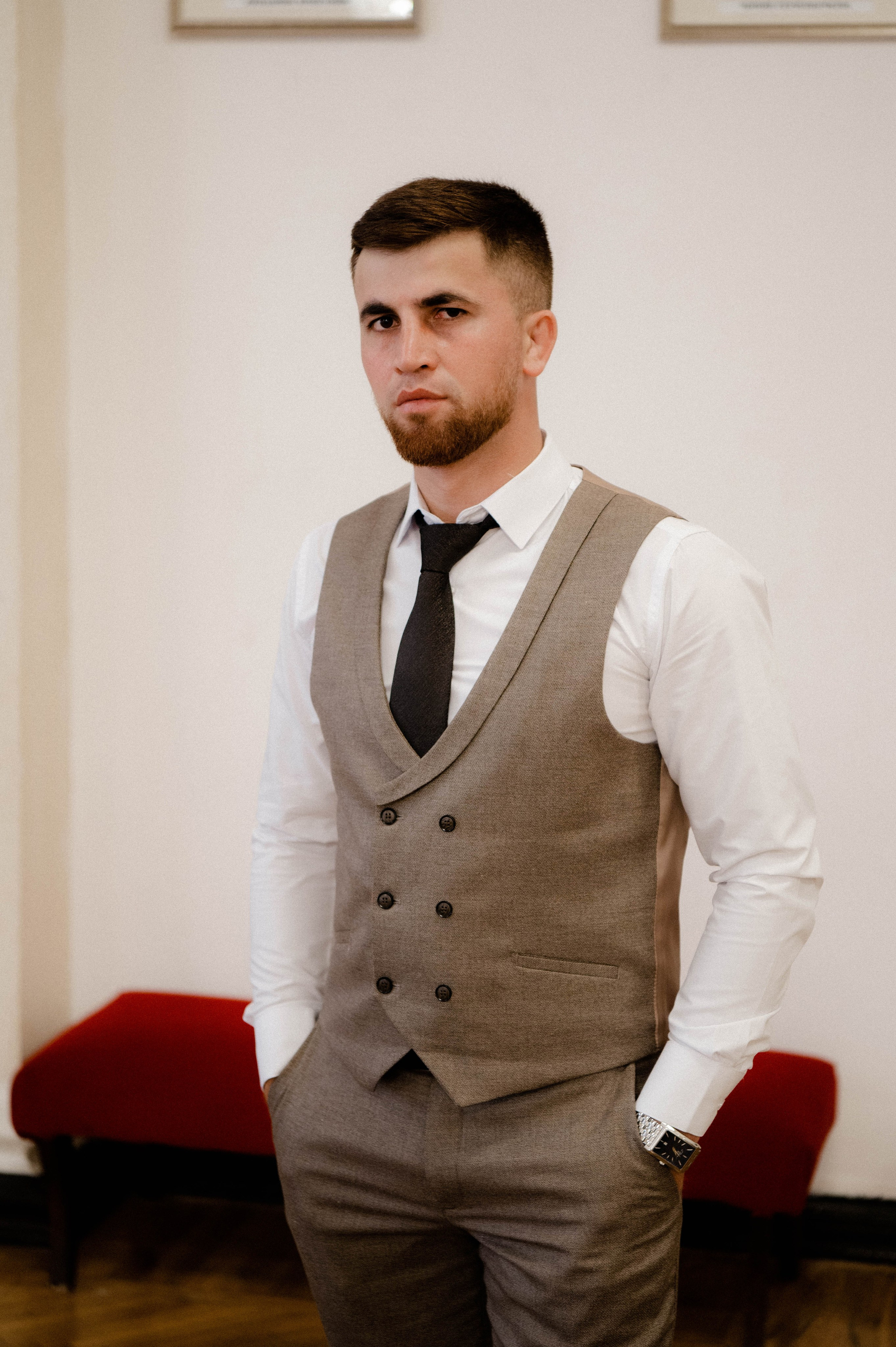 Мурад и Хаджай. Свадебный день 08.07.24. Свадебный и семейный фотограф Волгоград Анастасия Садовникова