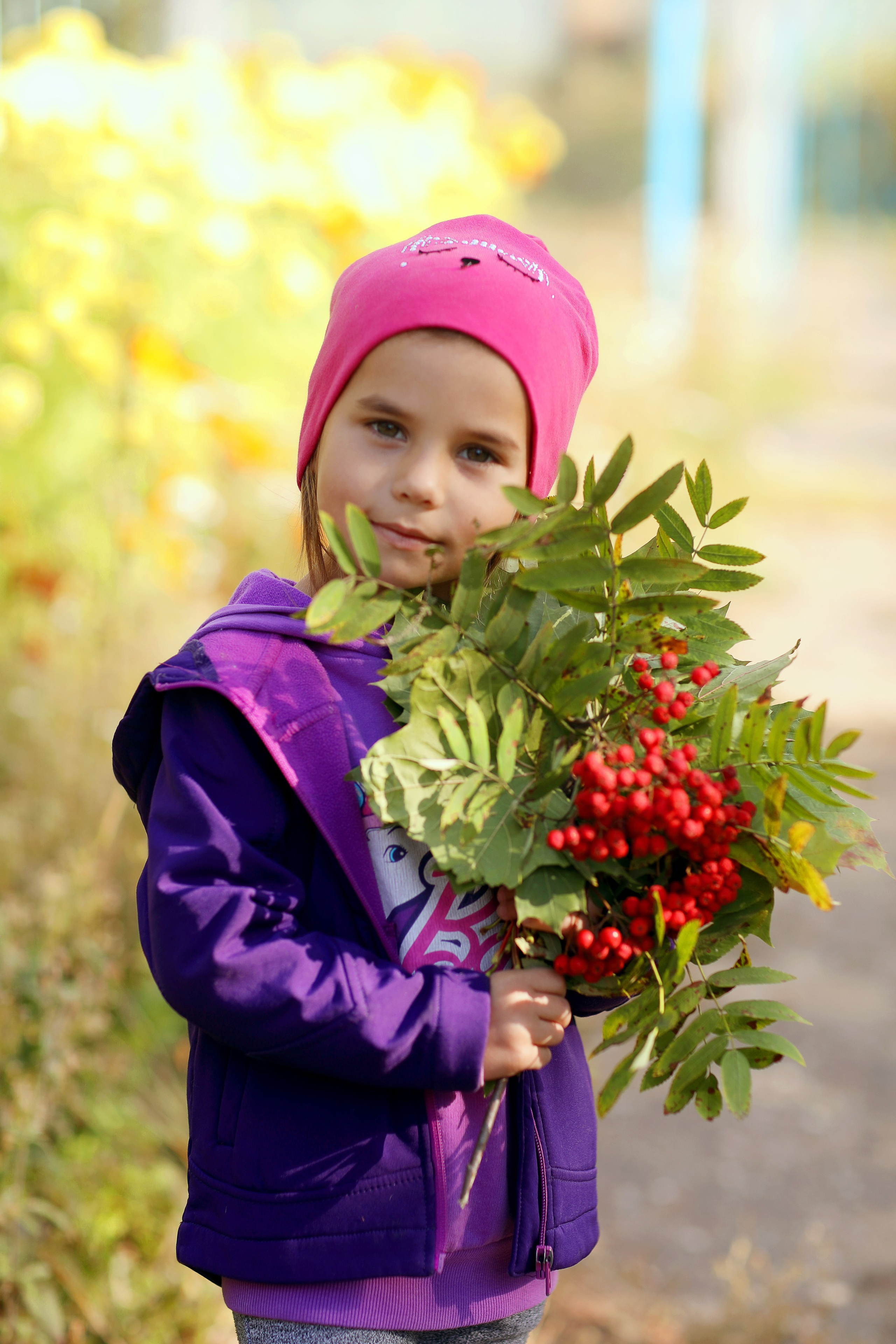 Детский сад. Фотограф в Ярославле Егорычева Екатерина