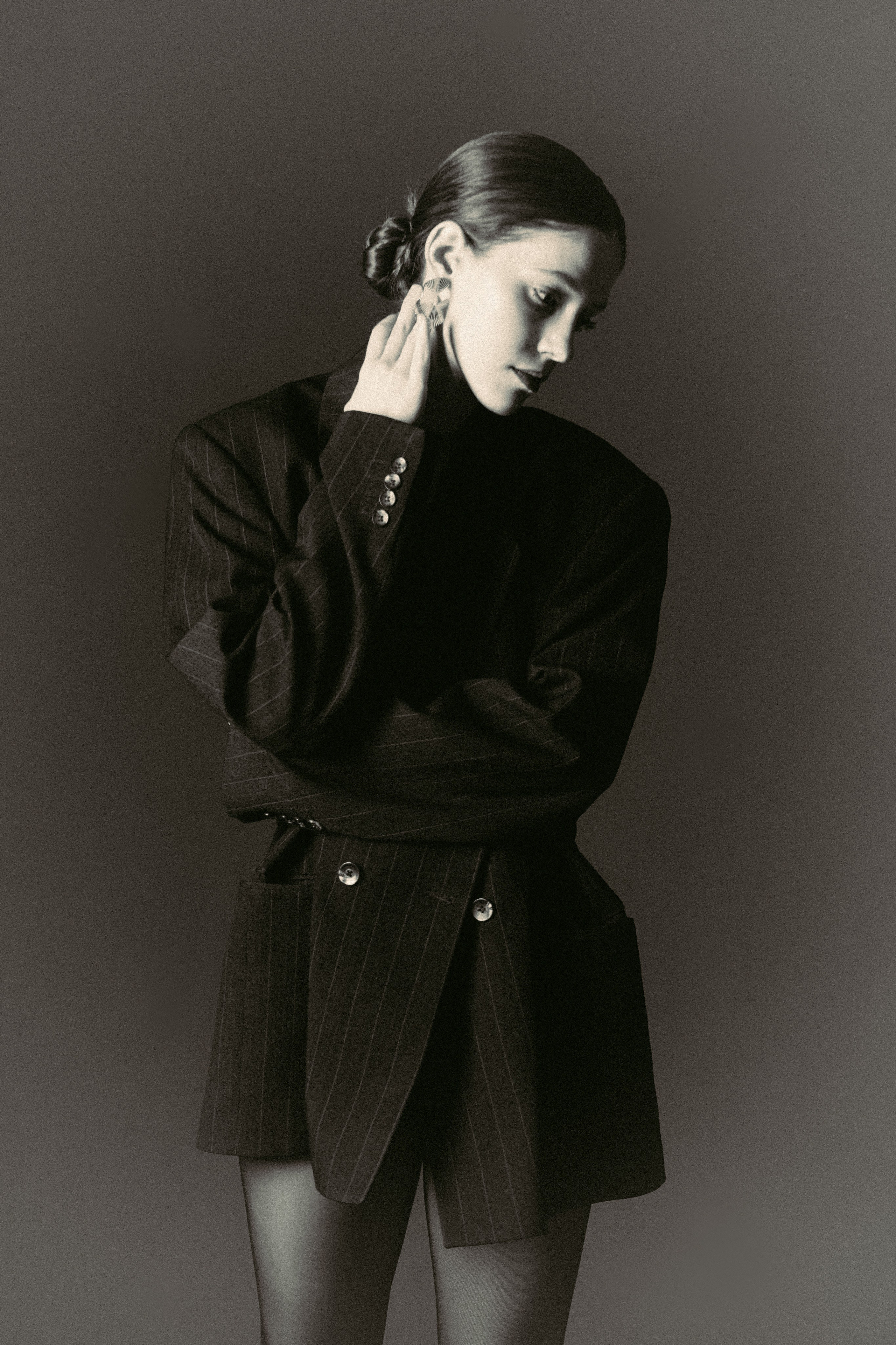 Влада. Фотограф Пудинова Настя