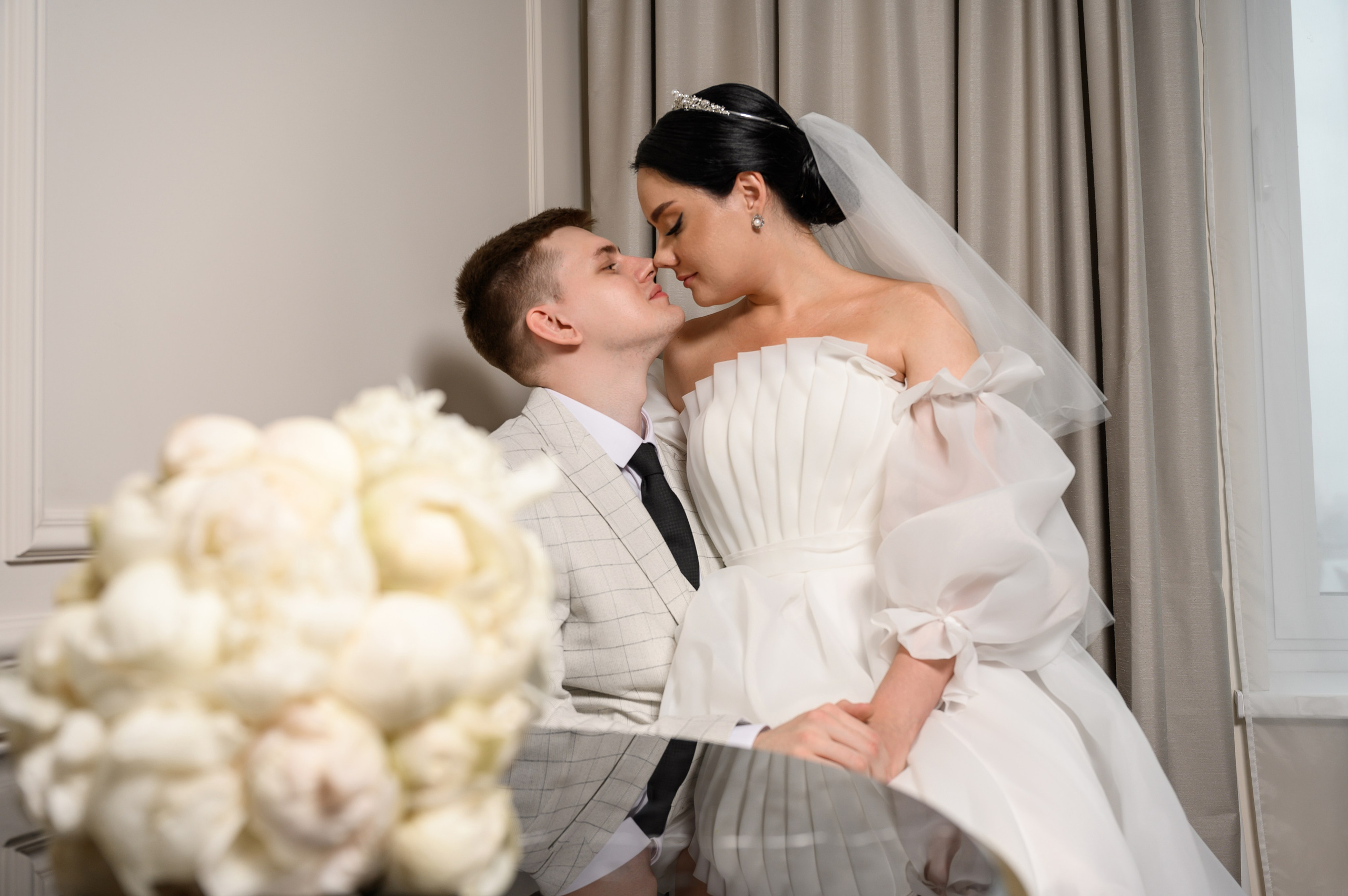 Свадебный фотограф Москва Юрий Кульман Банкетный комплекс Русская Сказ. Свадебный фотограф Москва Юрий Кульман