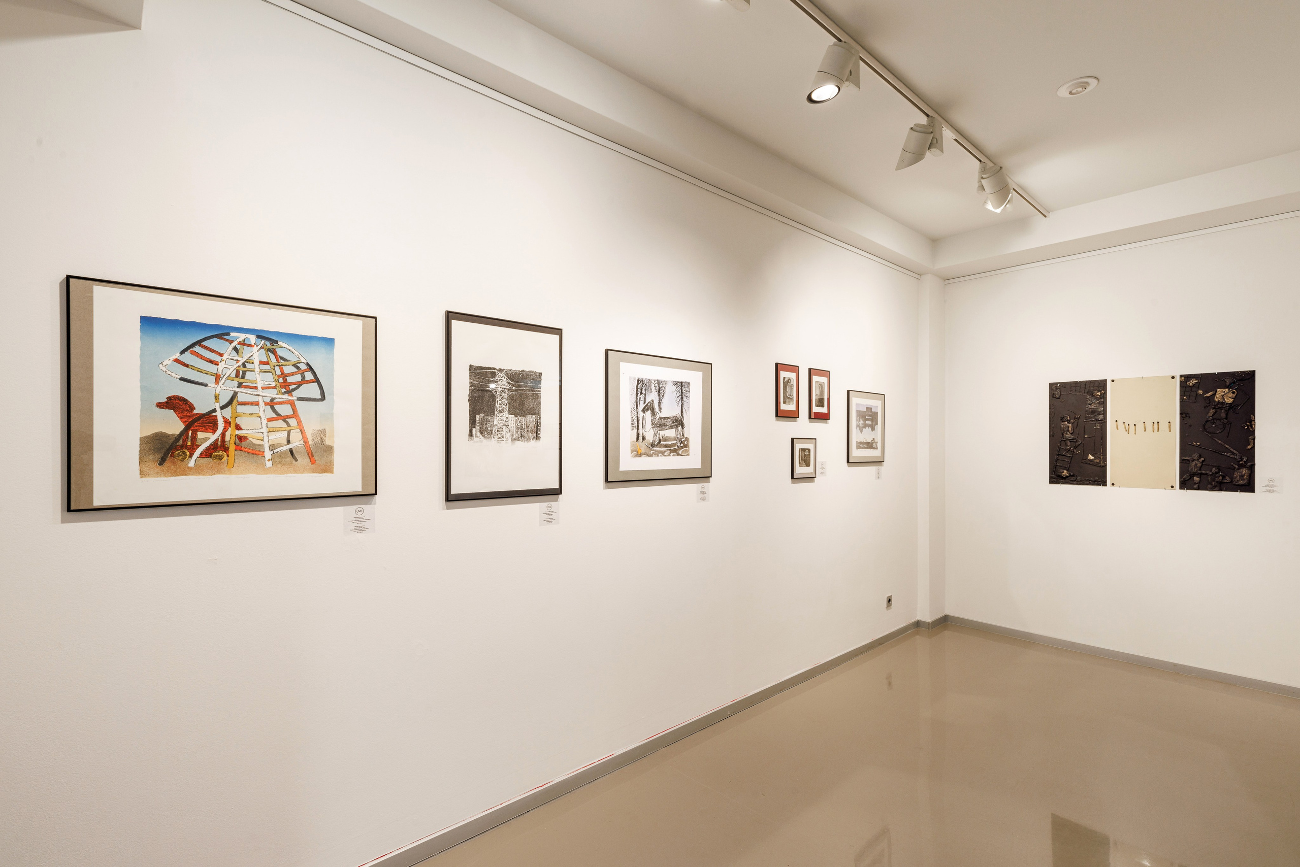 Ural Vision Galery. Фотограф Виталий Хайлов, Екатеринбург