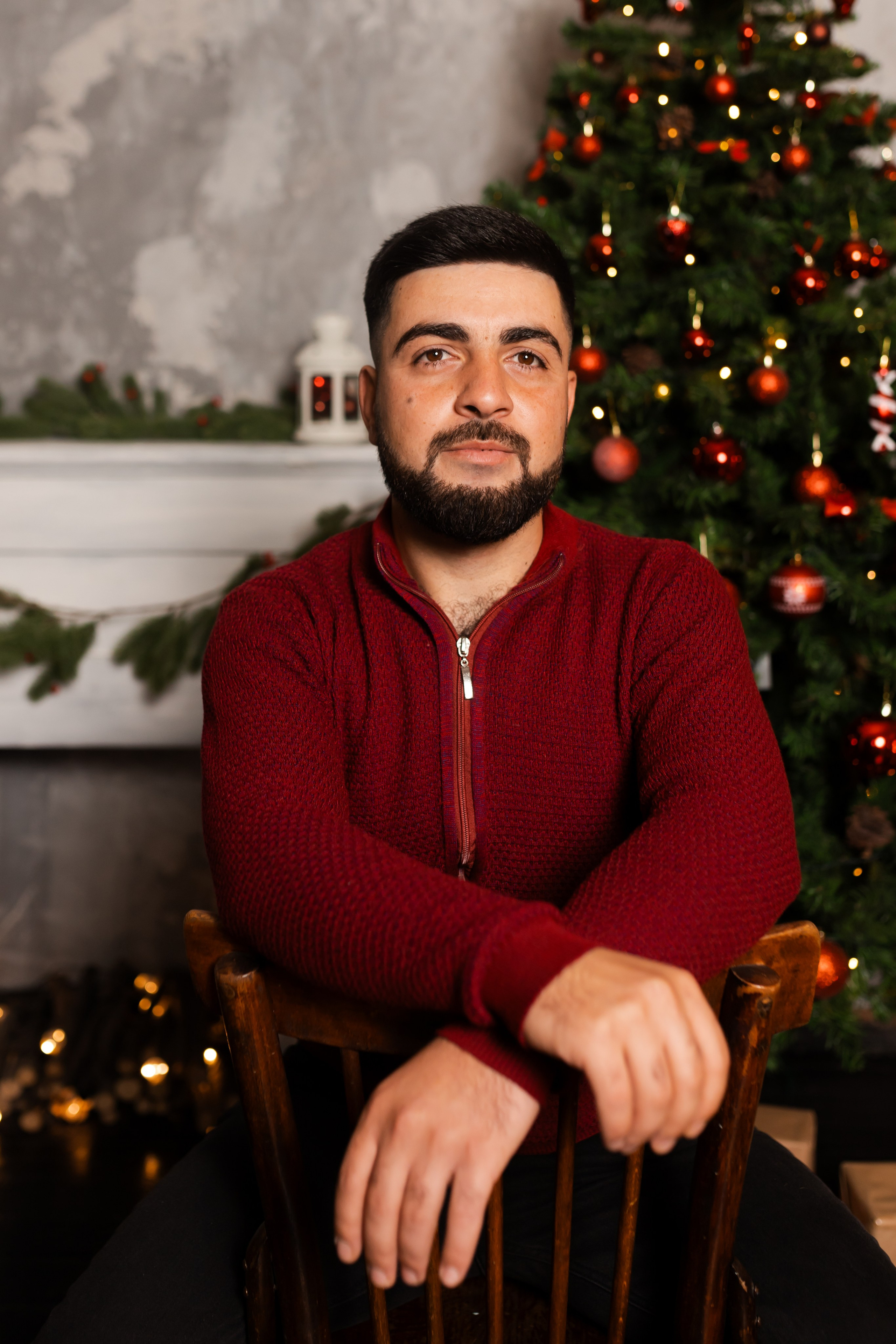 Артур и Азалия. Марина Шаймухаметова. Фотограф в Уфе