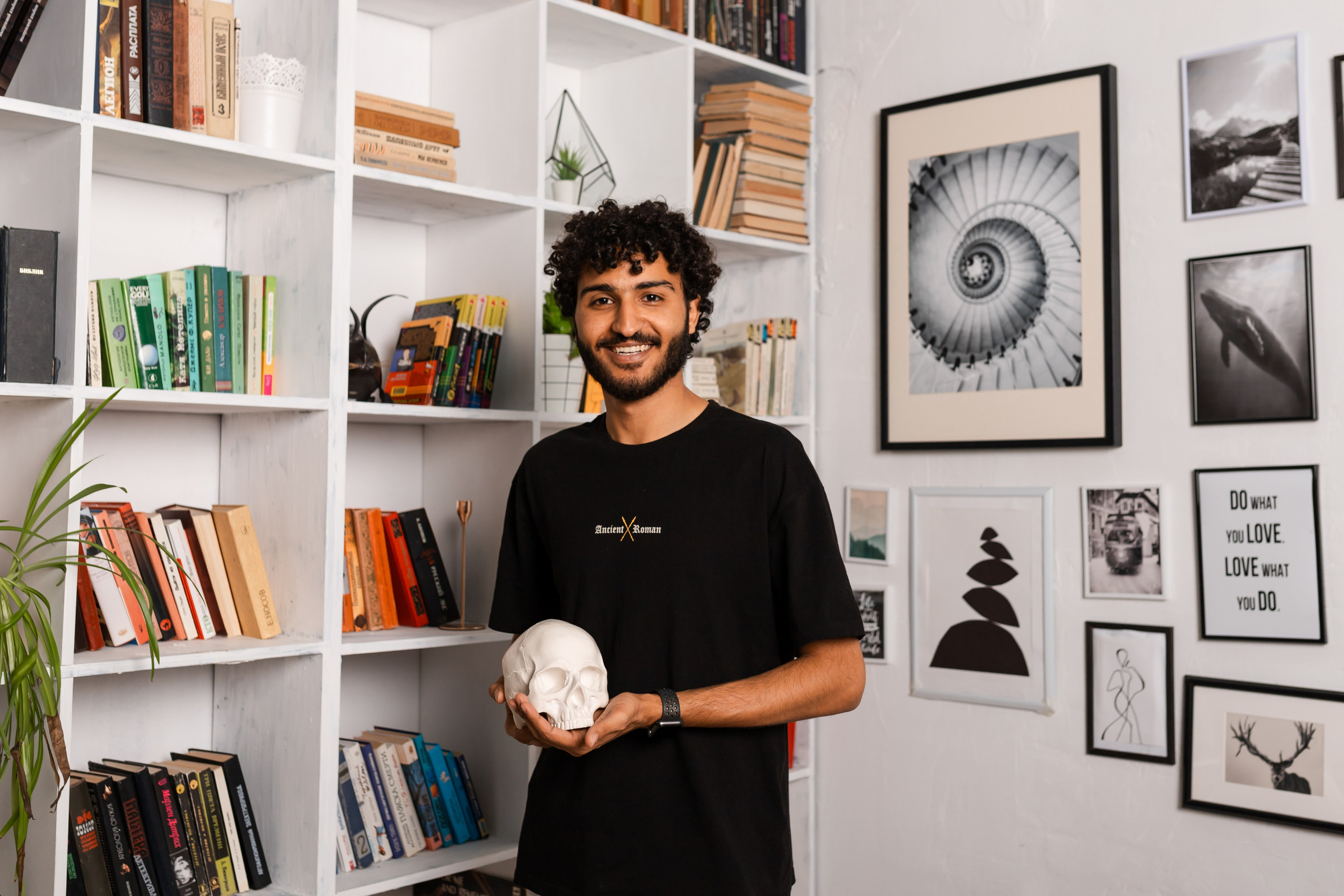 Саад. Марина Шаймухаметова. Фотограф в Уфе