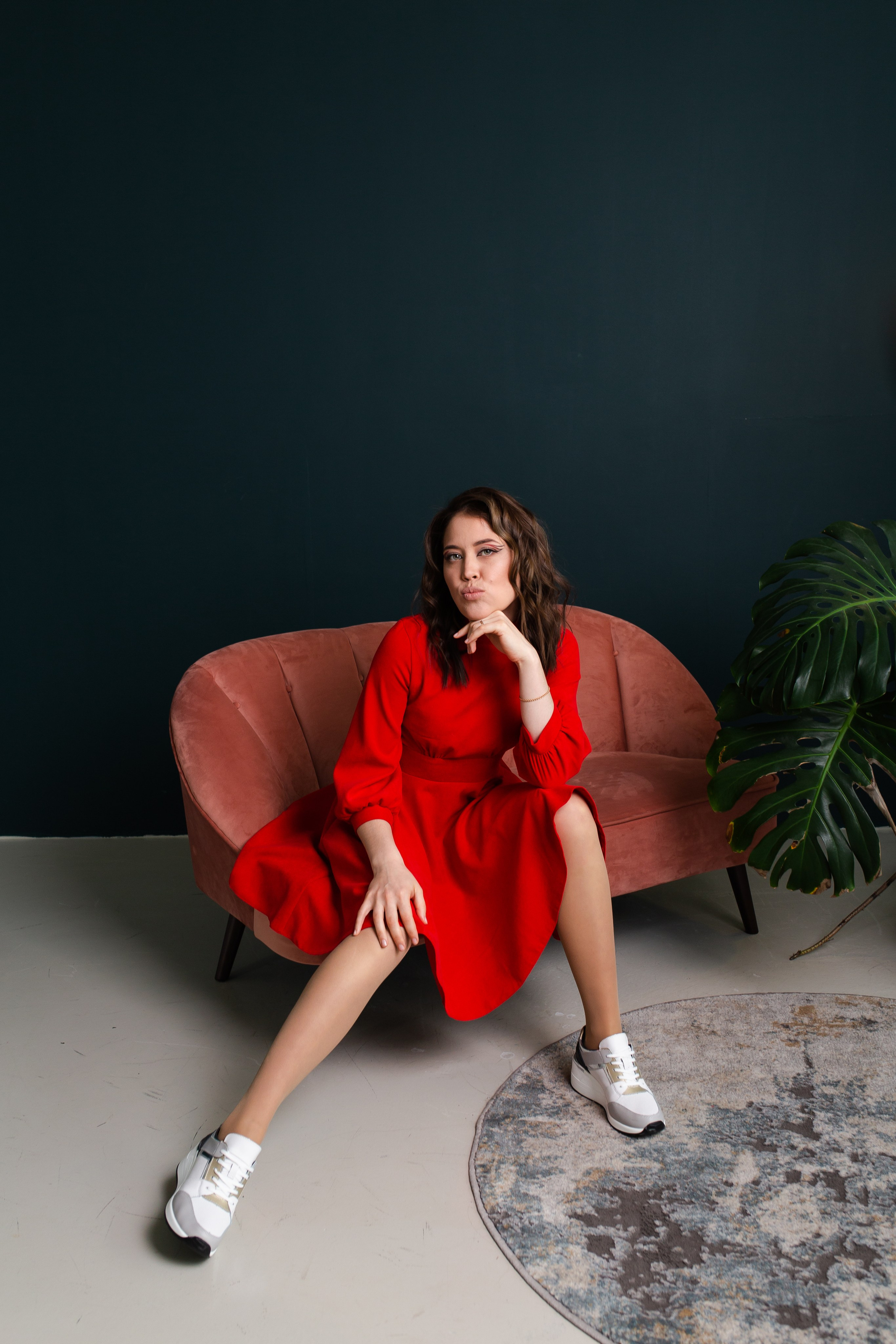 Светлана. Марина Шаймухаметова. Фотограф в Уфе