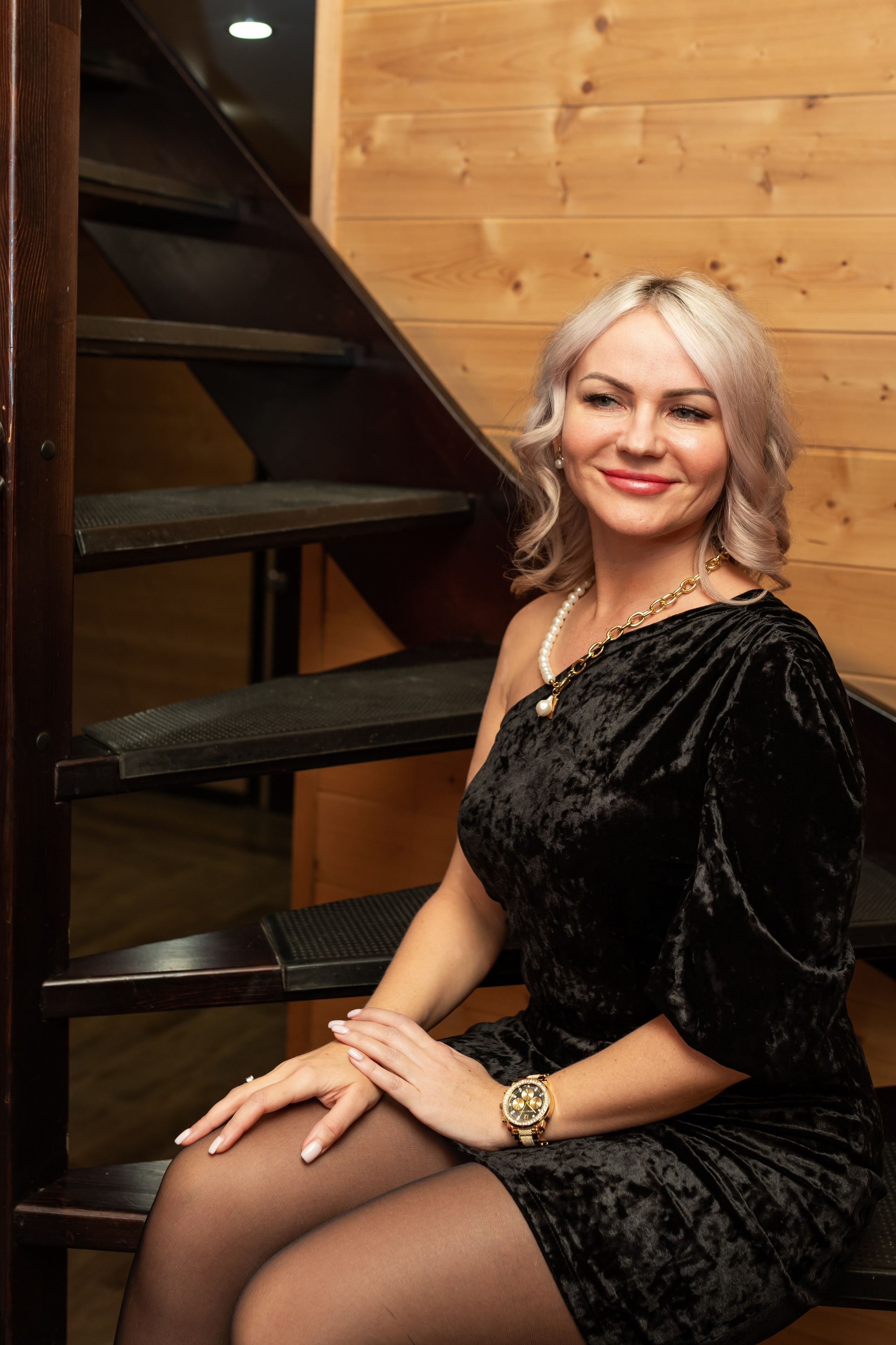 Siberian Wellness. Марина Шаймухаметова. Фотограф в Уфе