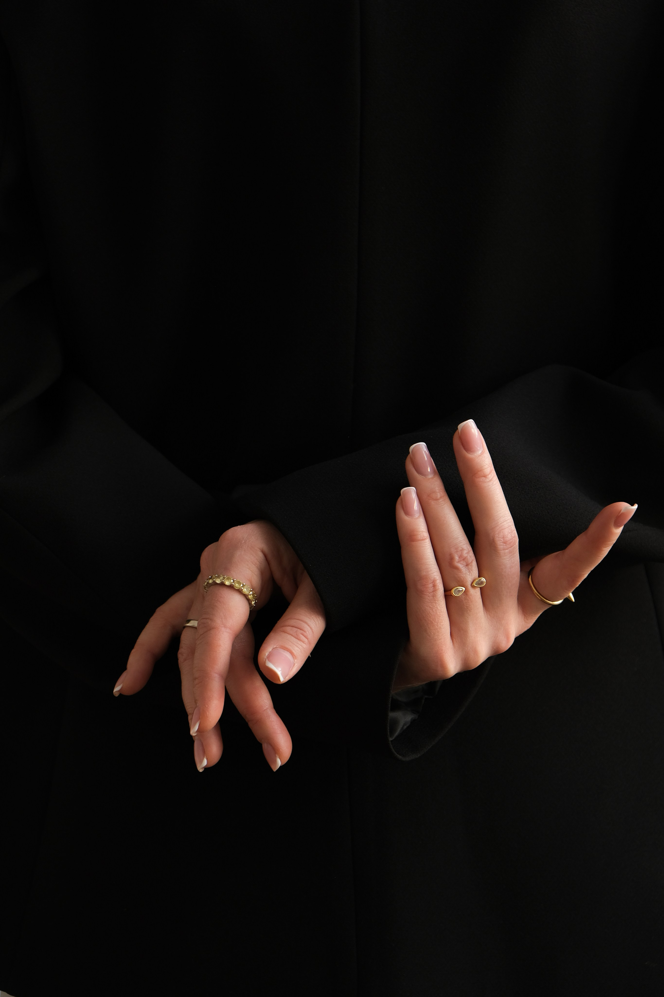 Психолог. Анна Лещинская / контент-фотограф СПб