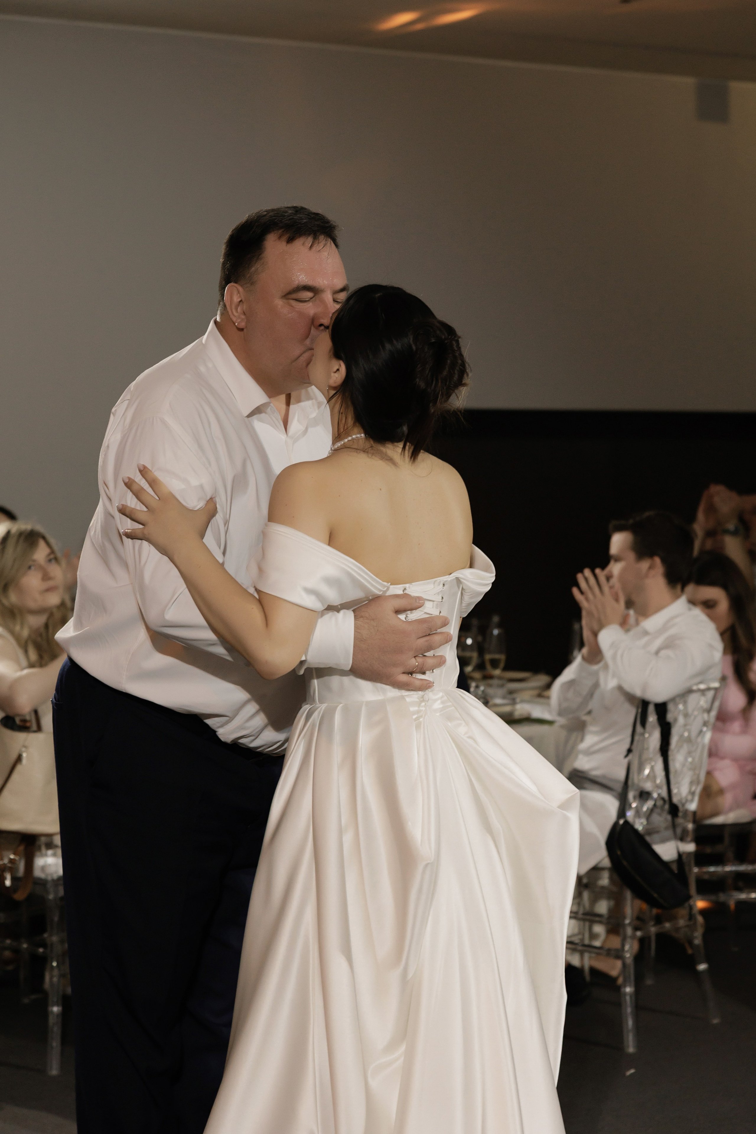 Я вновь смотрю в твои глаза!. Свадебный фотограф Калининград