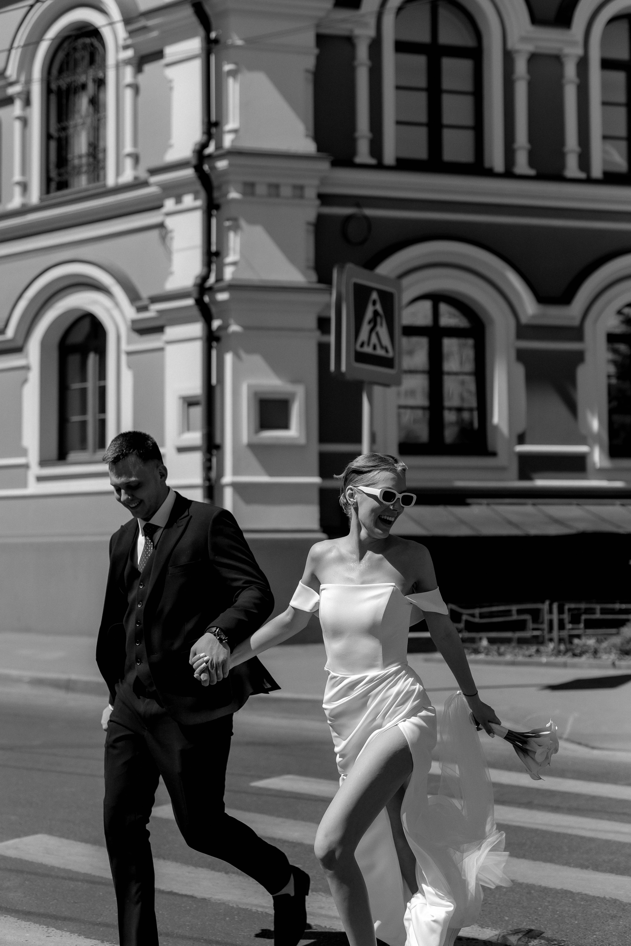 Роман и Ольга. Свадебный фотограф в Саратове Симашова Ирина