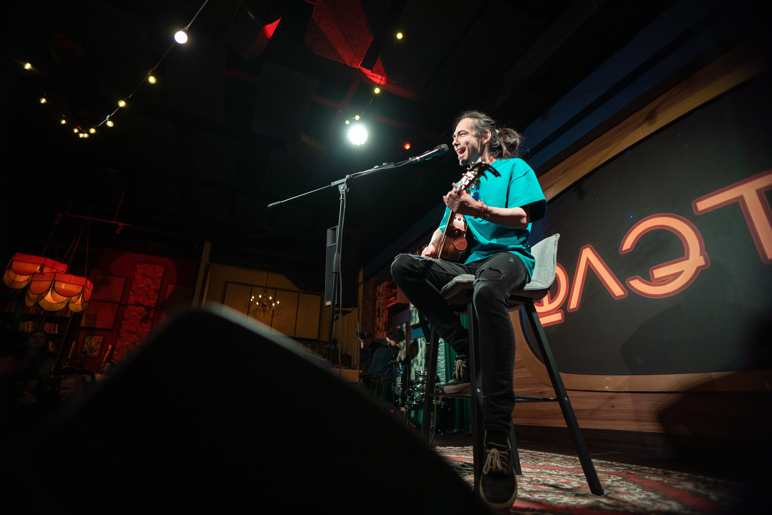 Зилков ае | Флэт 31. Фотограф в Самаре Иван Булатов