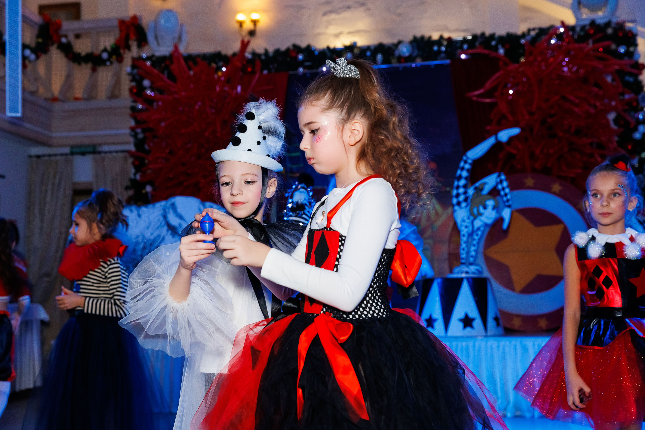 Журнальная вечеринка Fasion Family Weekend. Фотограф Новосибирск — Наталья Гресь