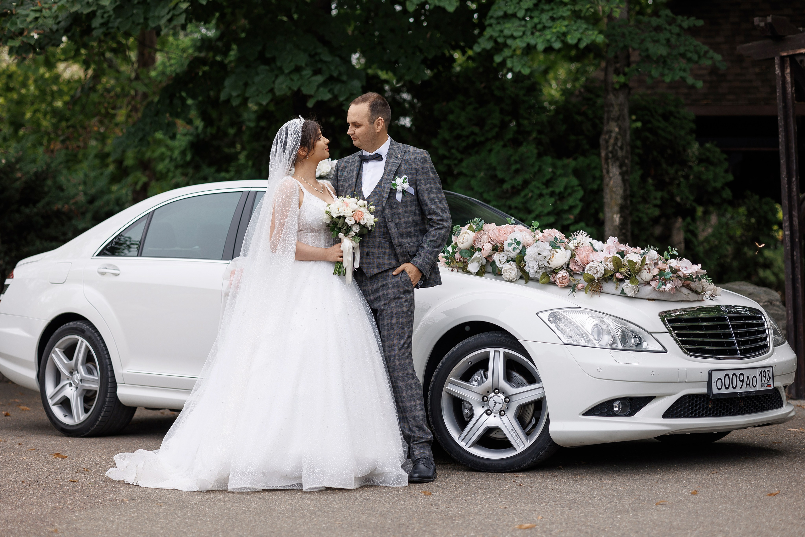 Valeriy & Angelina. Виктор Губарев — свадебный фотограф в Армавире, Кропоткине, Лабинске, Гулькевичи