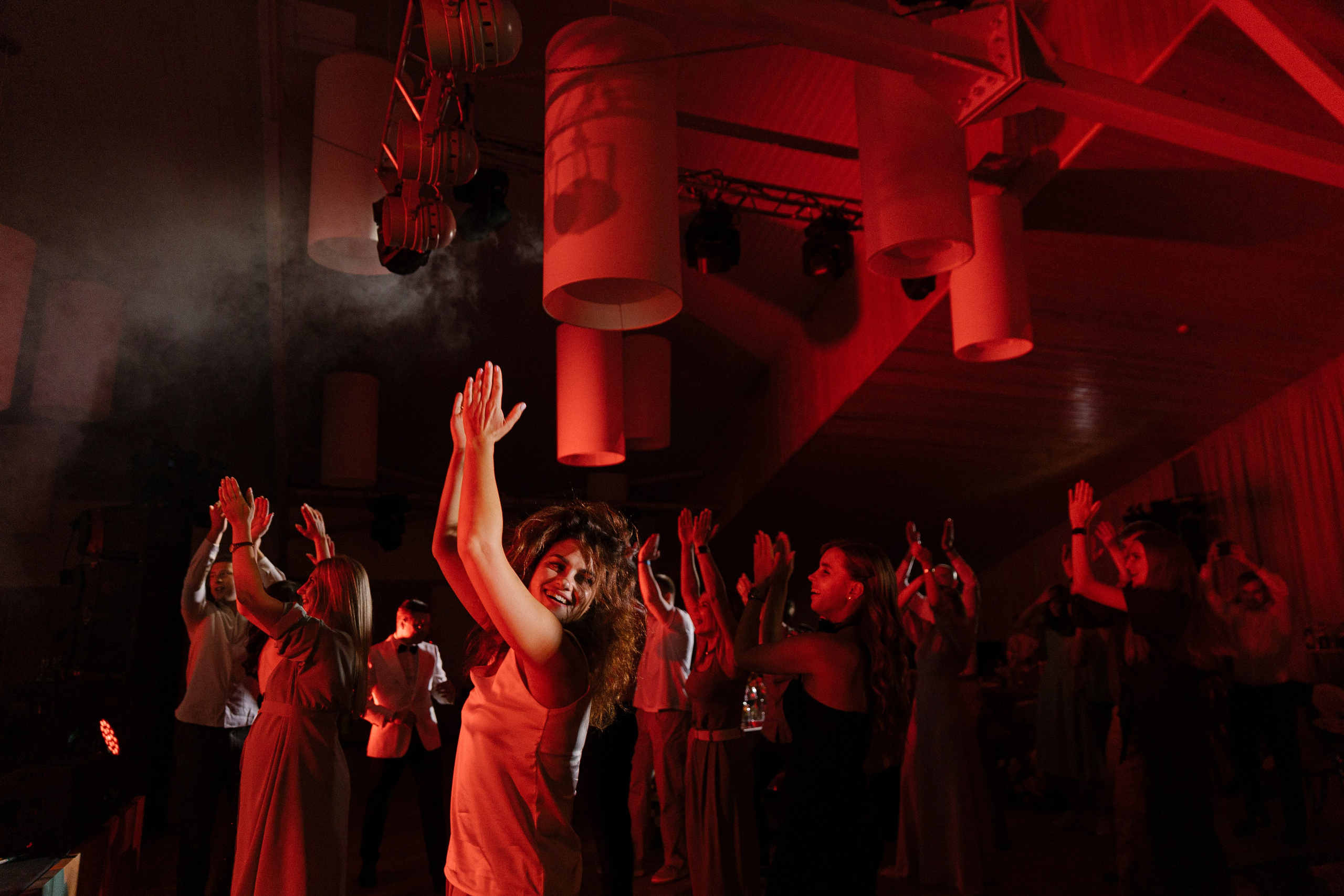 ВлЮбились. Главная