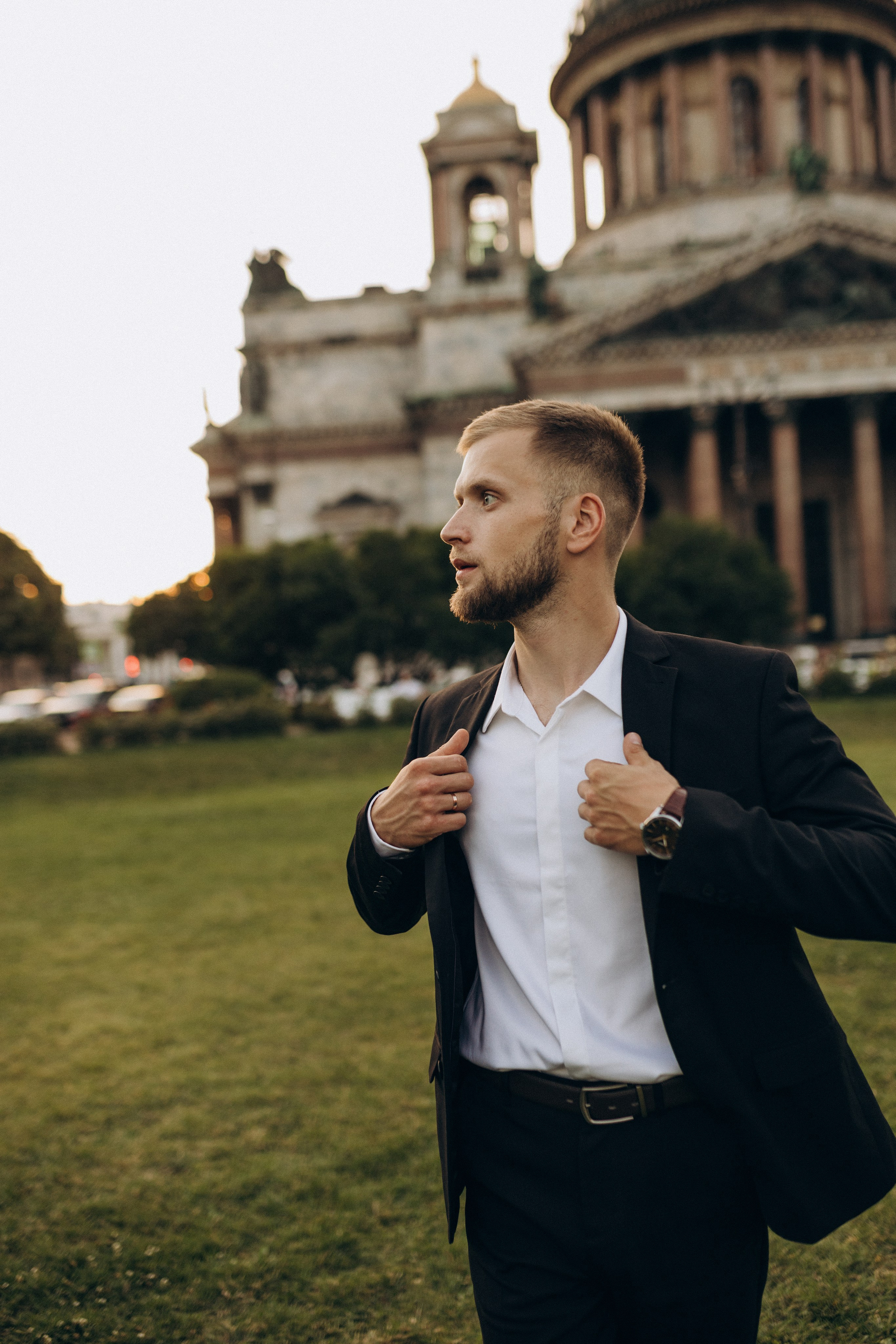 Костя и Лиза|прогулка + катер. Свадебный и love story фотограф в Санкт-Петербурге