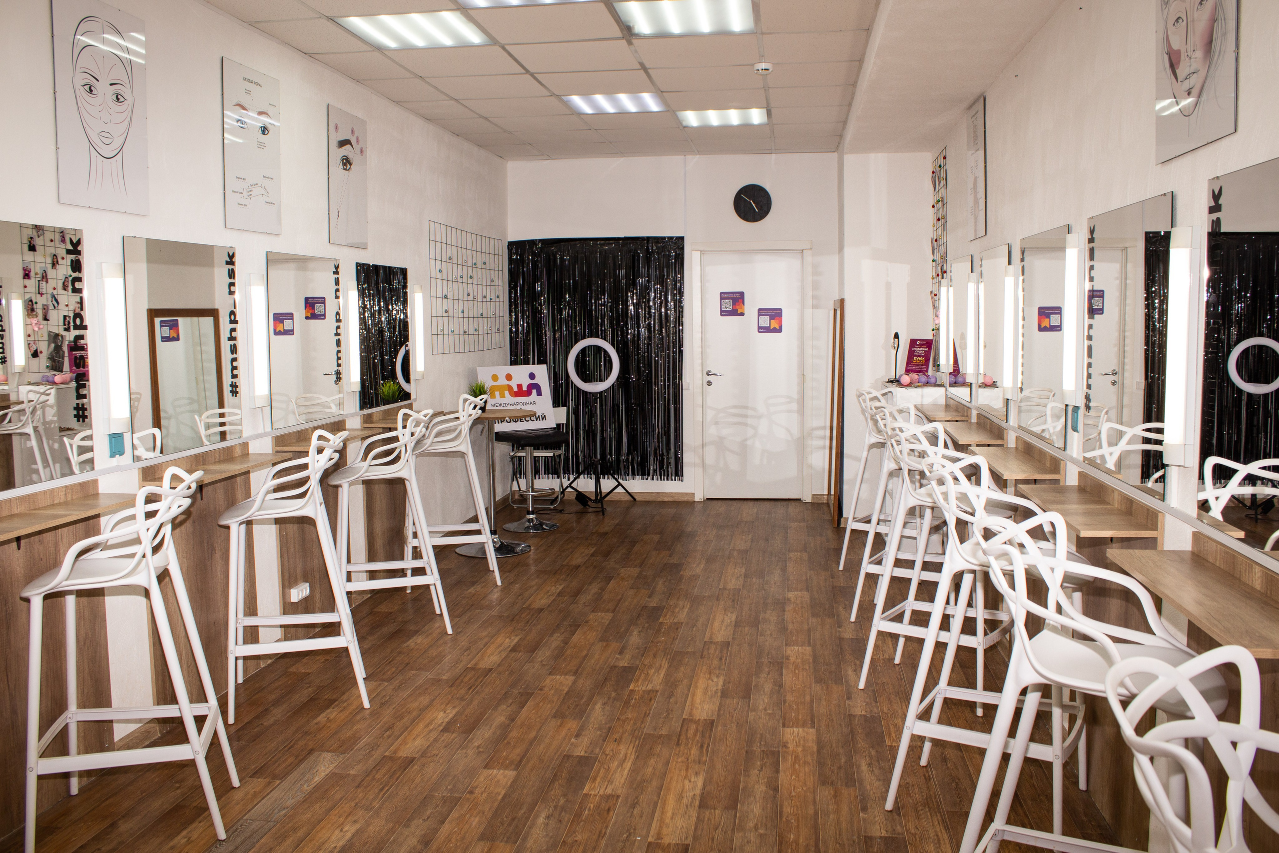 Международная Школа Профессий. Фотограф из Новосибирска Артур Шамсутдинов