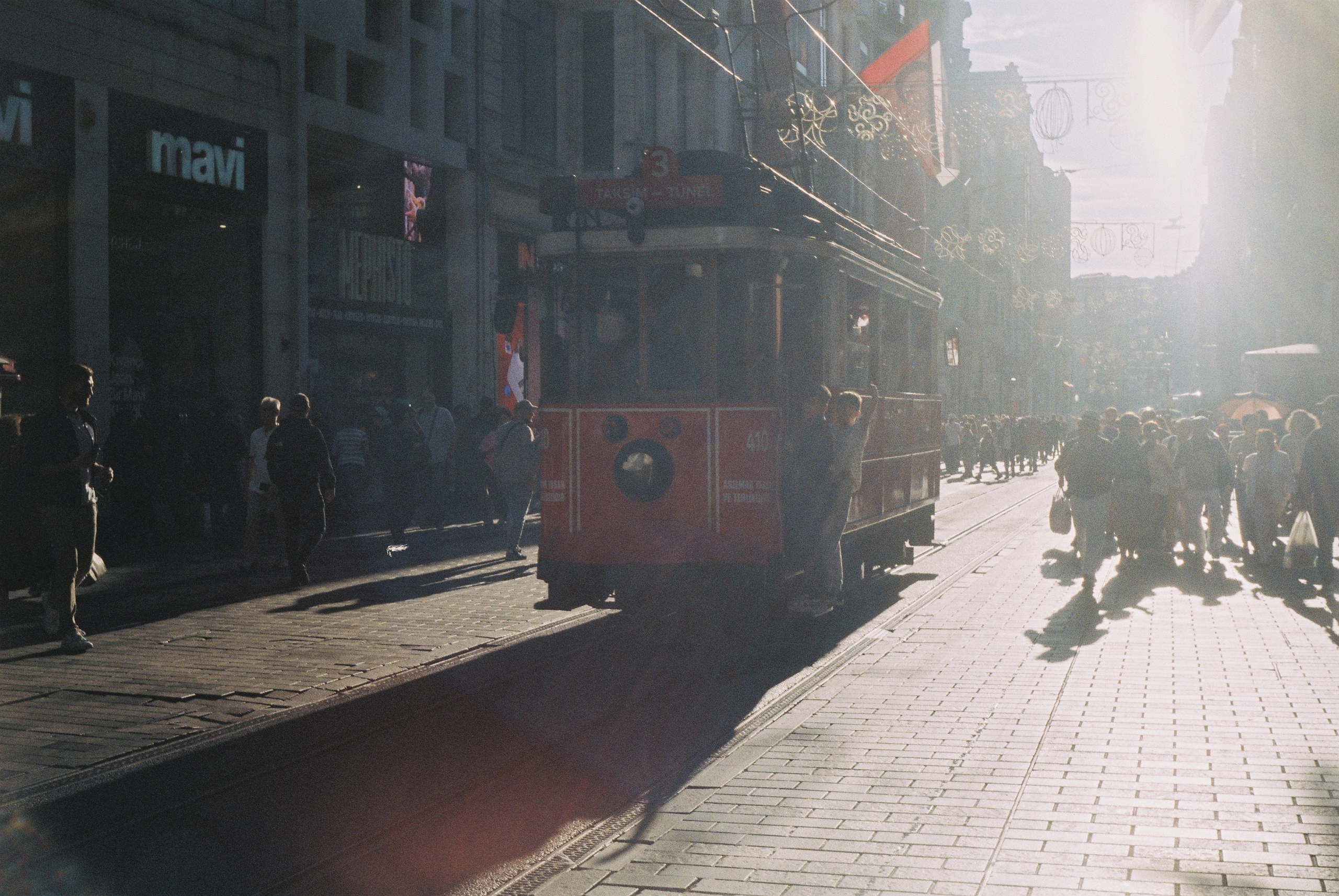 Плёнка. Фотограф в Санкт-Петербурге Надежда Гордюшина
