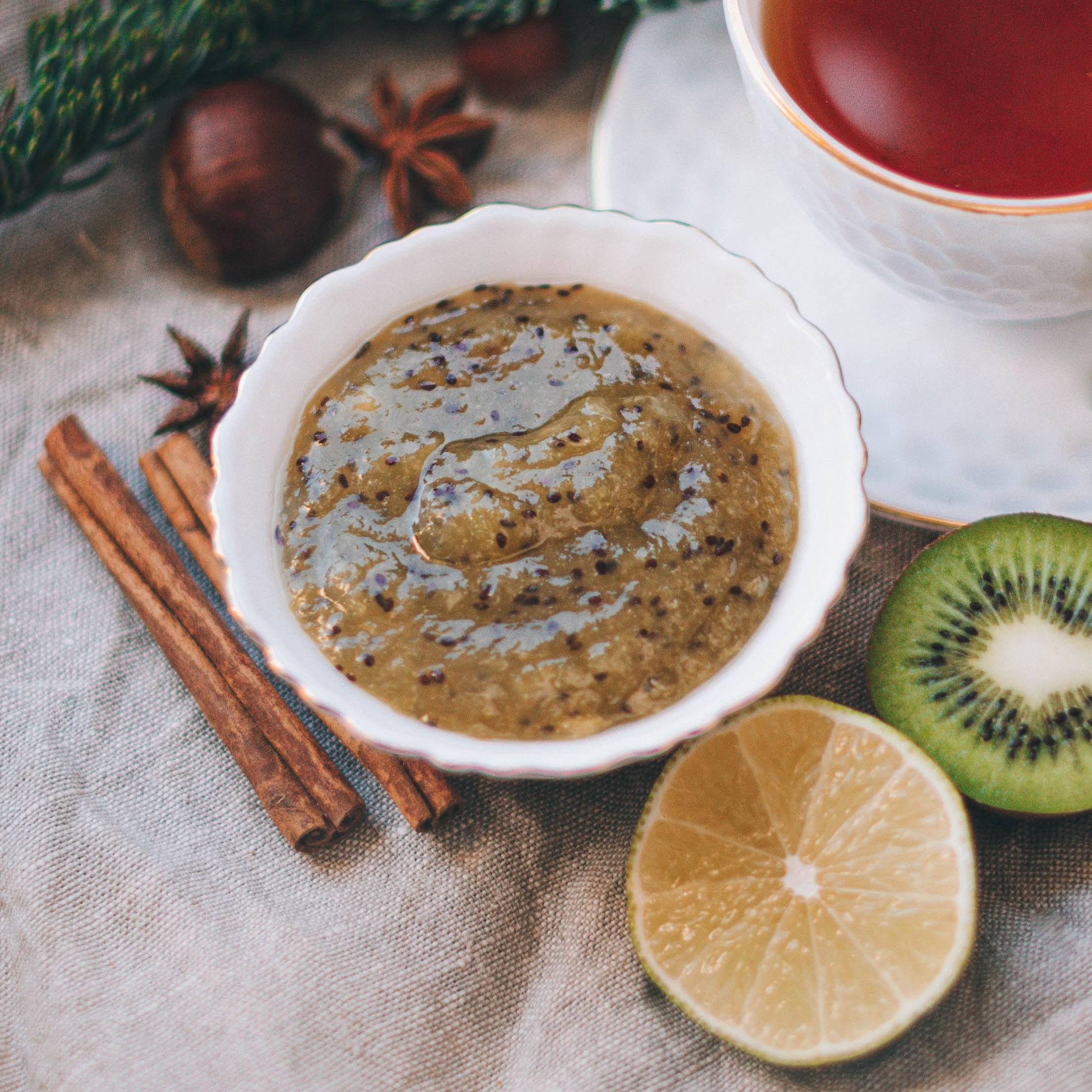 Брусничная лавка. Семейный фотограф в Санкт-Петербурге Ира Ревчук