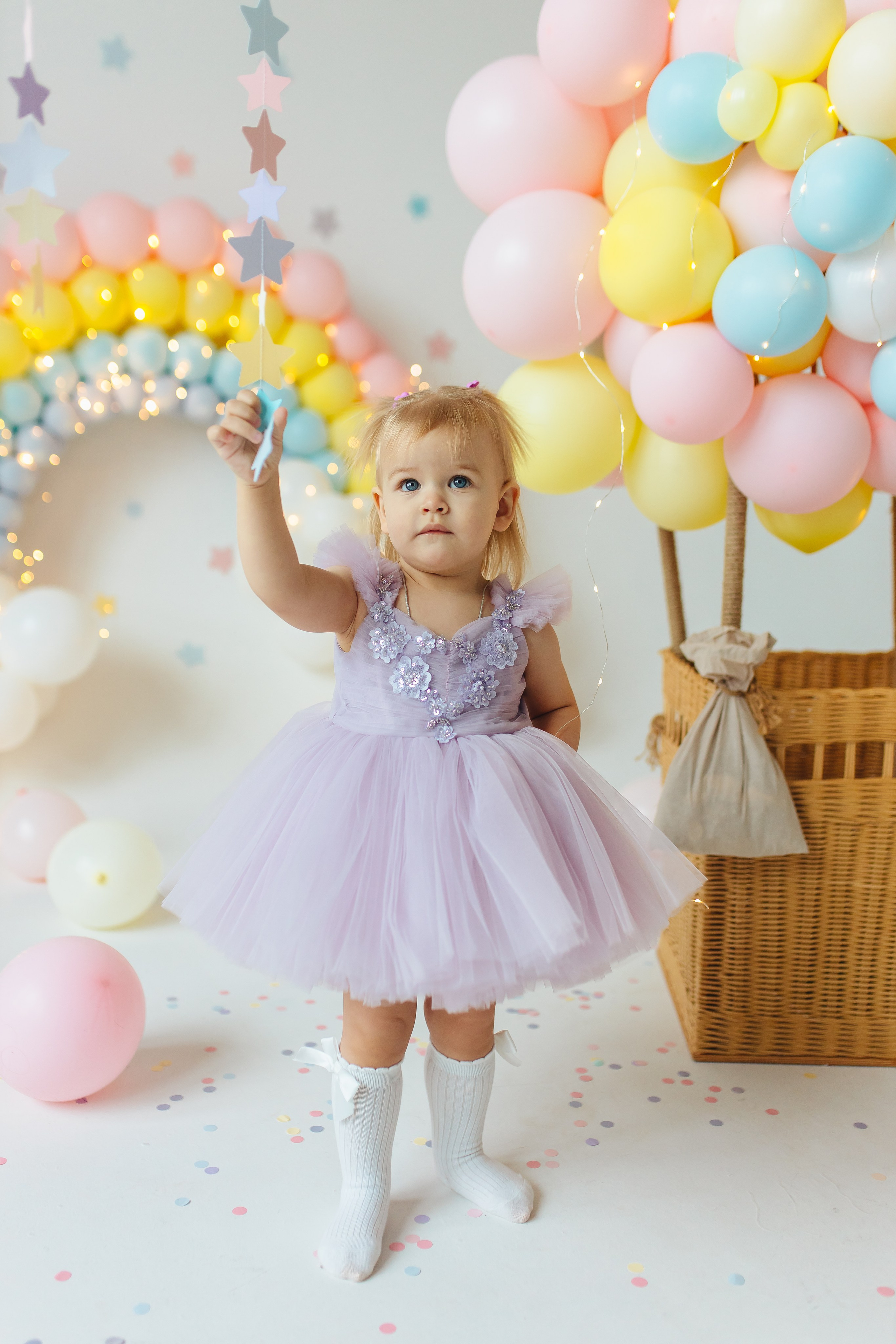 Адель Радуга. Свадебный и семейный фотограф в Туле и области Маша Костина