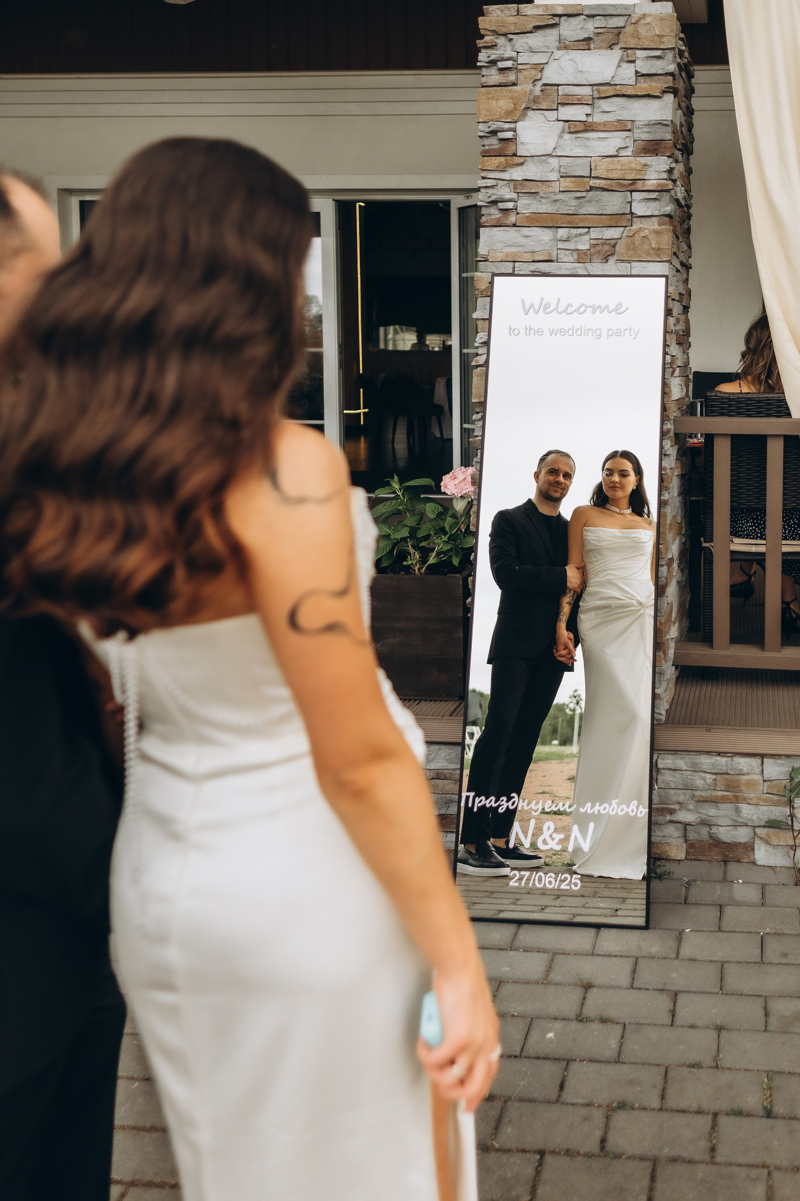 Выездная регистрация+банкет. Фотограф ПИТЕР СПБ Надежда Баранова