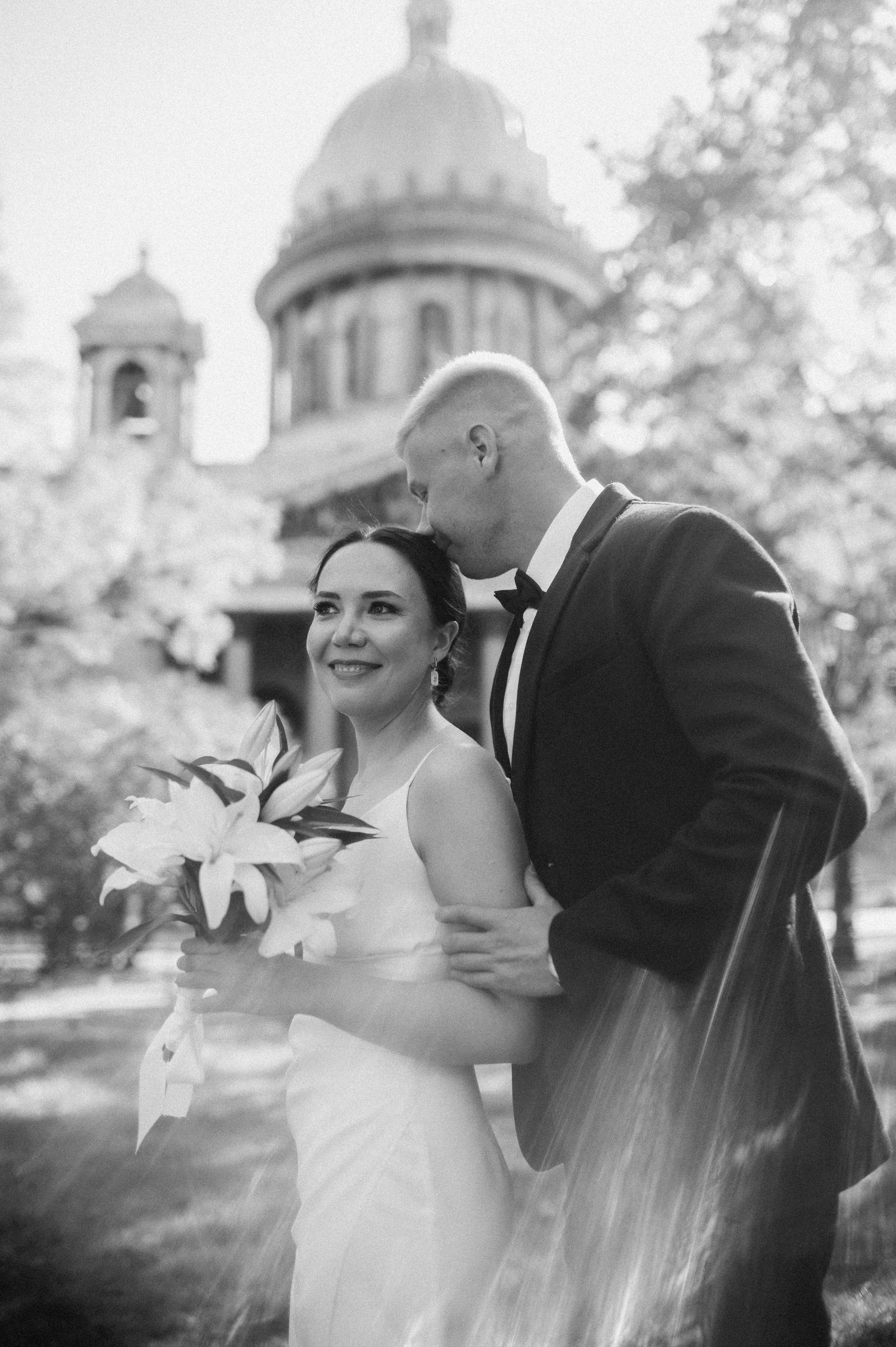 Свадебная фотопрогулка Питер. Фотограф ПИТЕР СПБ Надежда Баранова