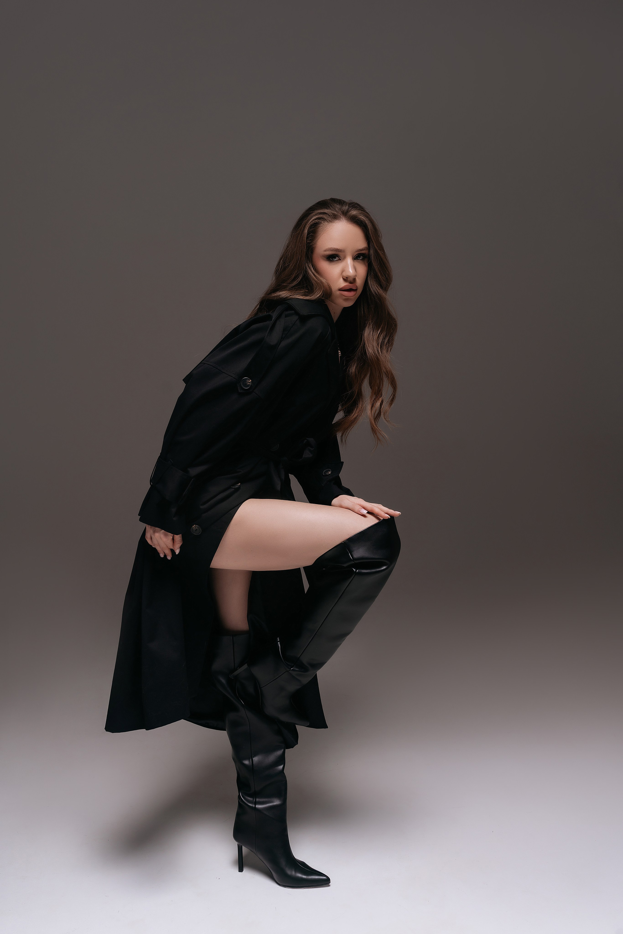 Полина. Фотограф Карина Шмулёва. Воронеж и область