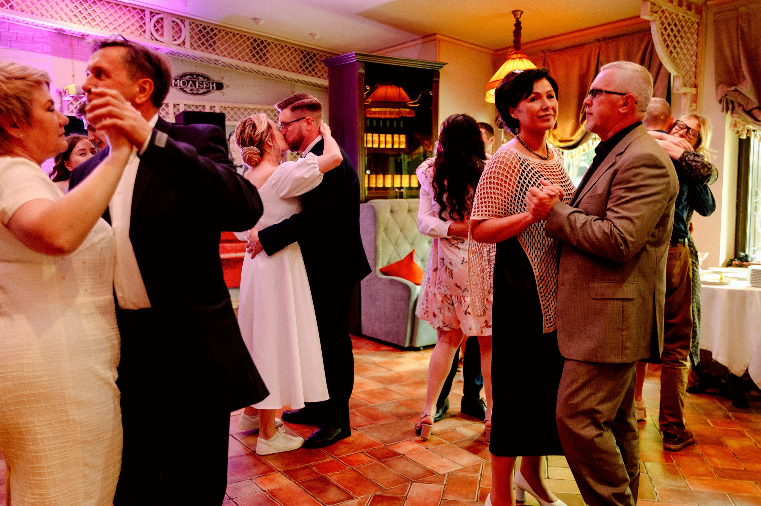 КСЮША И АНТОН. Шашкова Вероника / Свадебный и семейный фотограф Москва и Ярославль