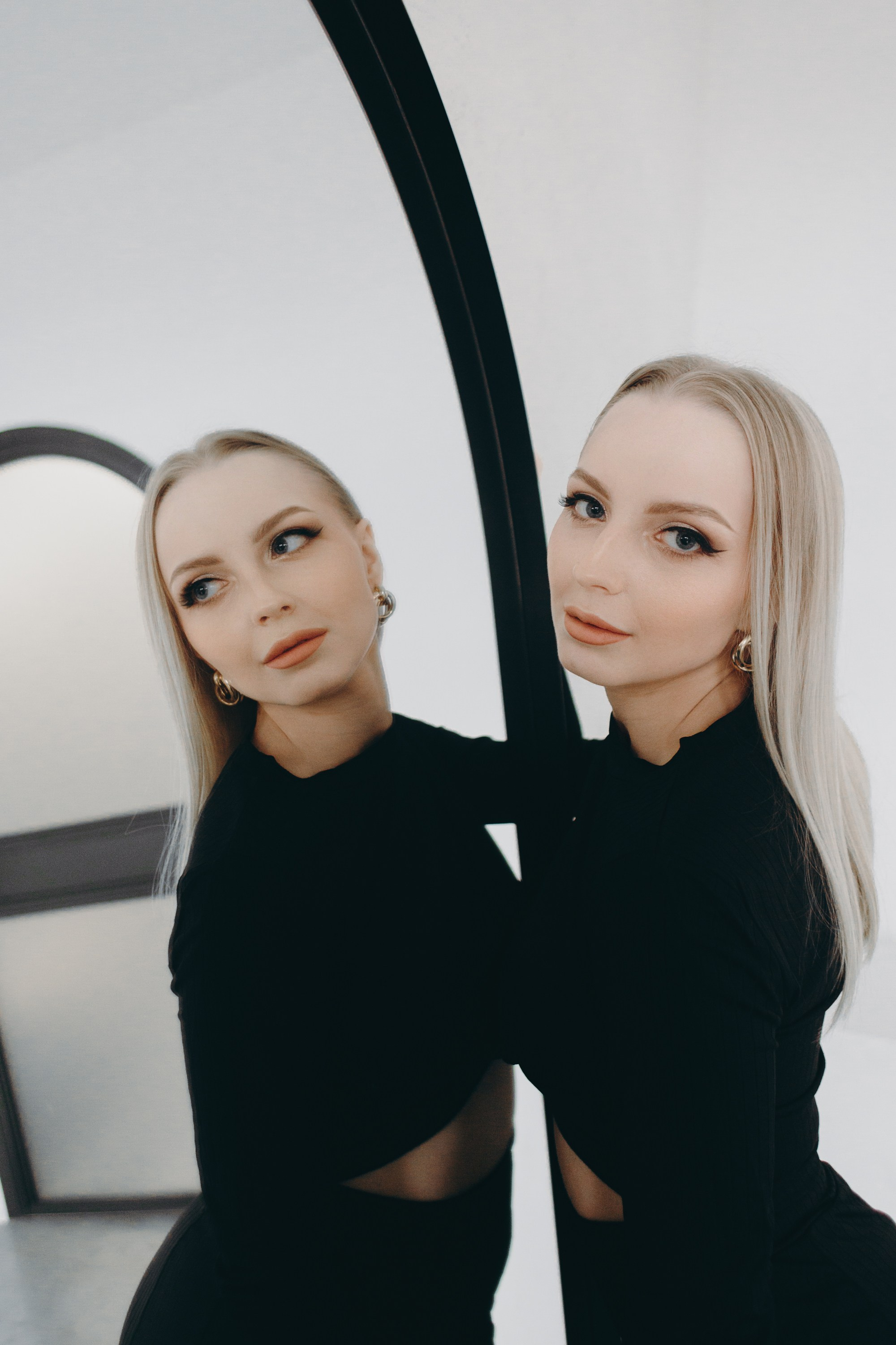 Татьяна. Татьяна Журавлева