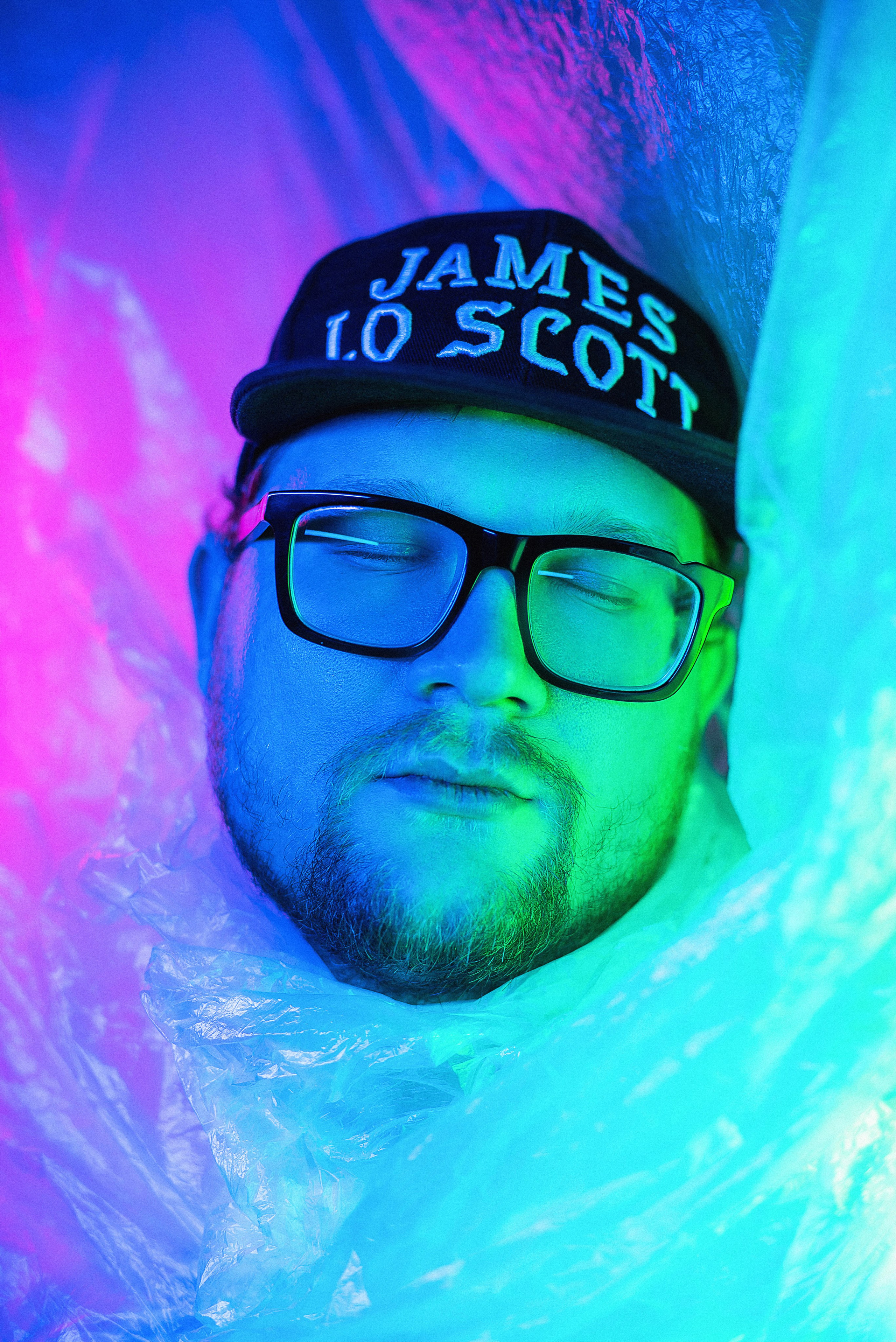 Color. Фотограф в Москве Десятова Ксения