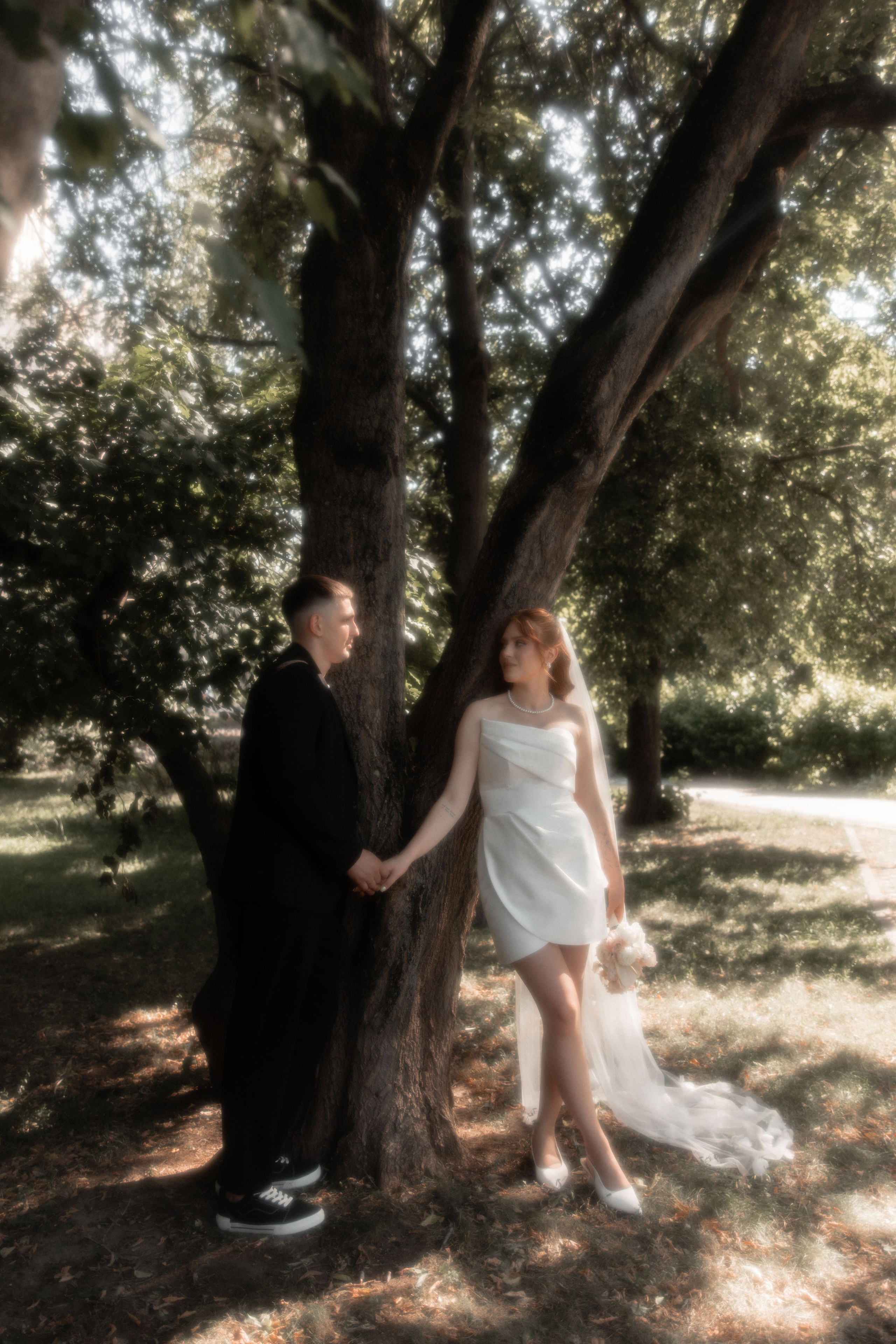 М & Г Yauza. Женский и свадебный фотограф Москва Елизавета Перова