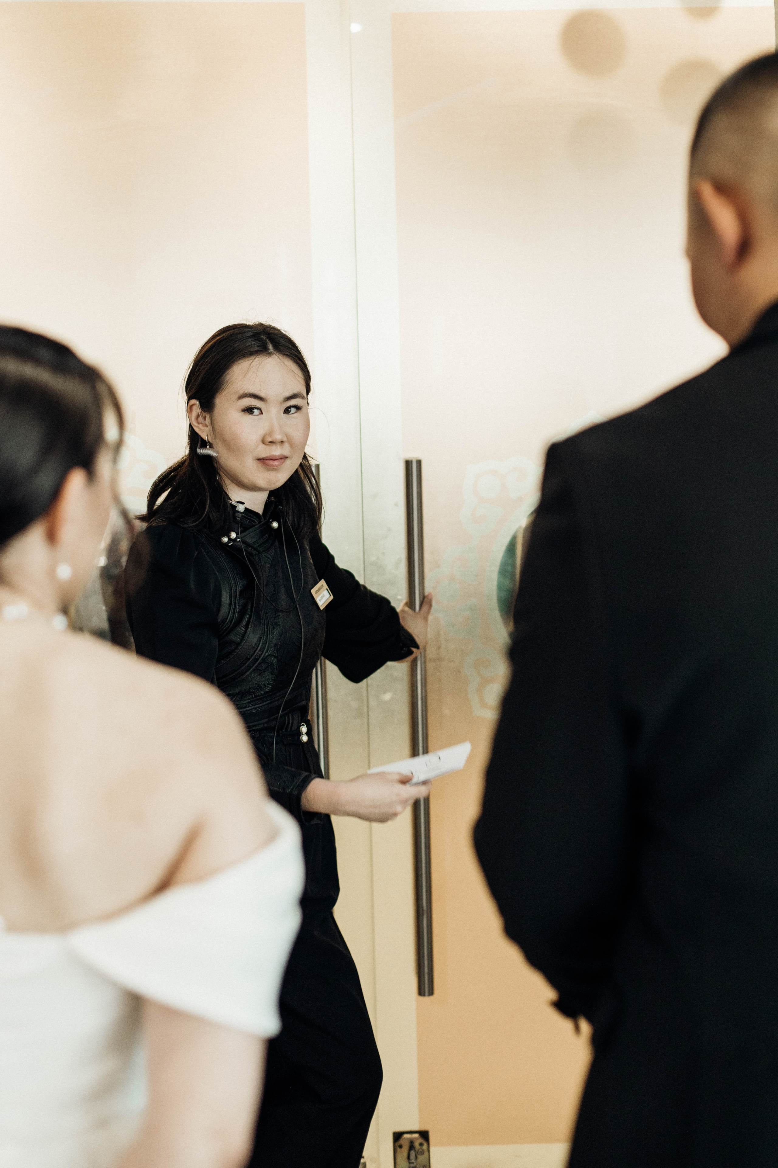 EVA Wedding: команда за кадром. Фотограф Анна Чернигова