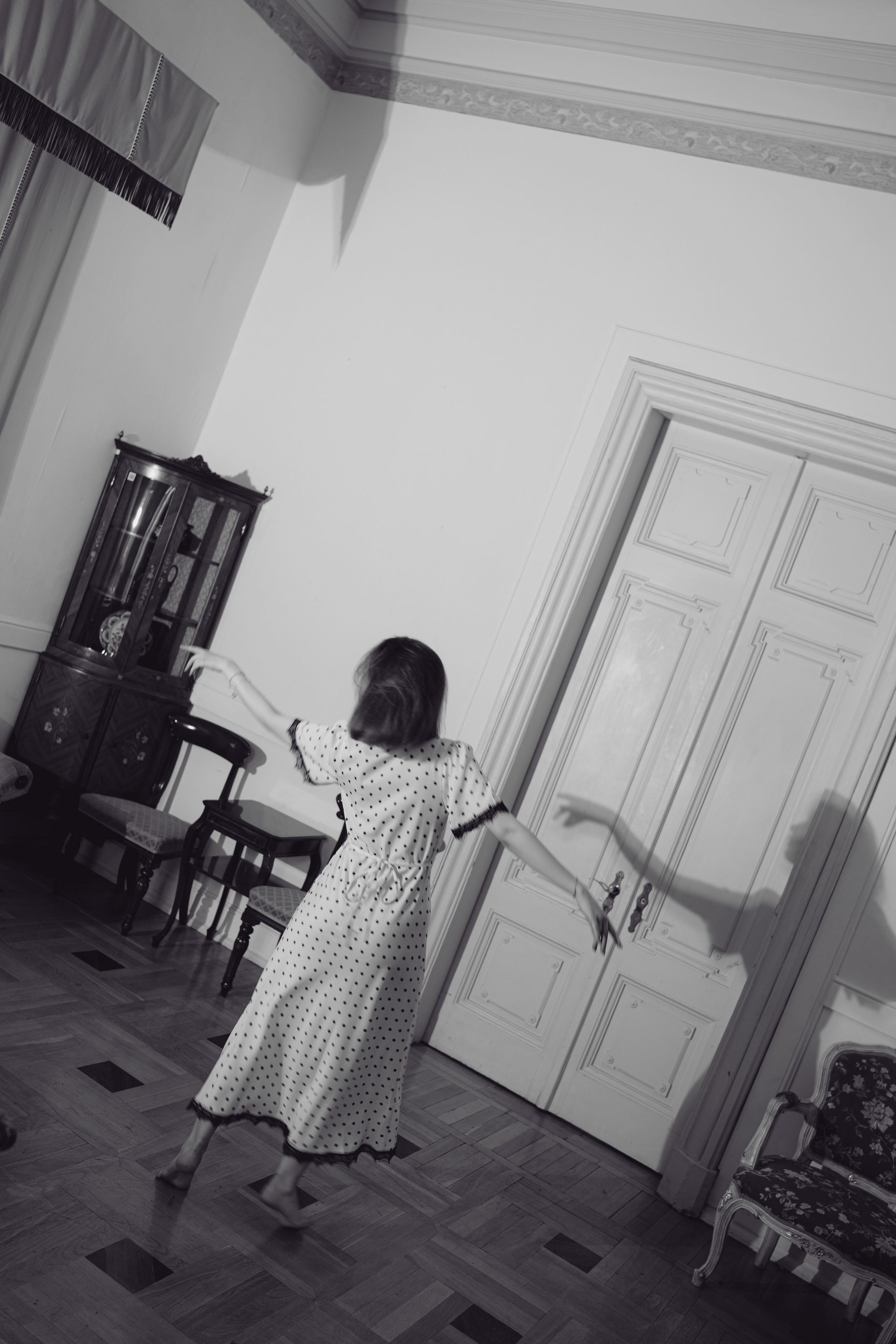 IRINA. JK`Shot
